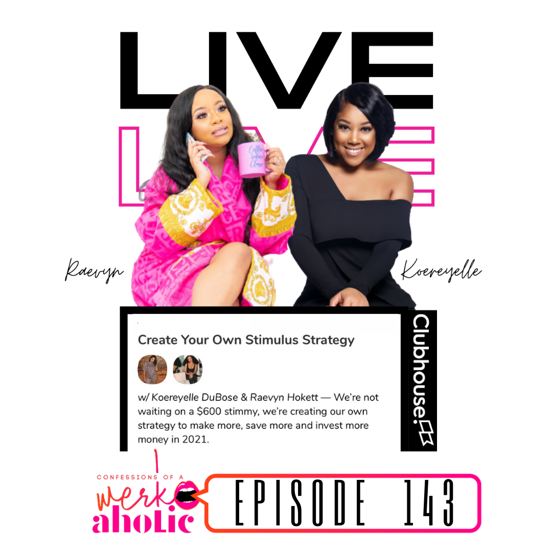 Ep. 143: Create Your Own Stimulus Strategy episode artwork