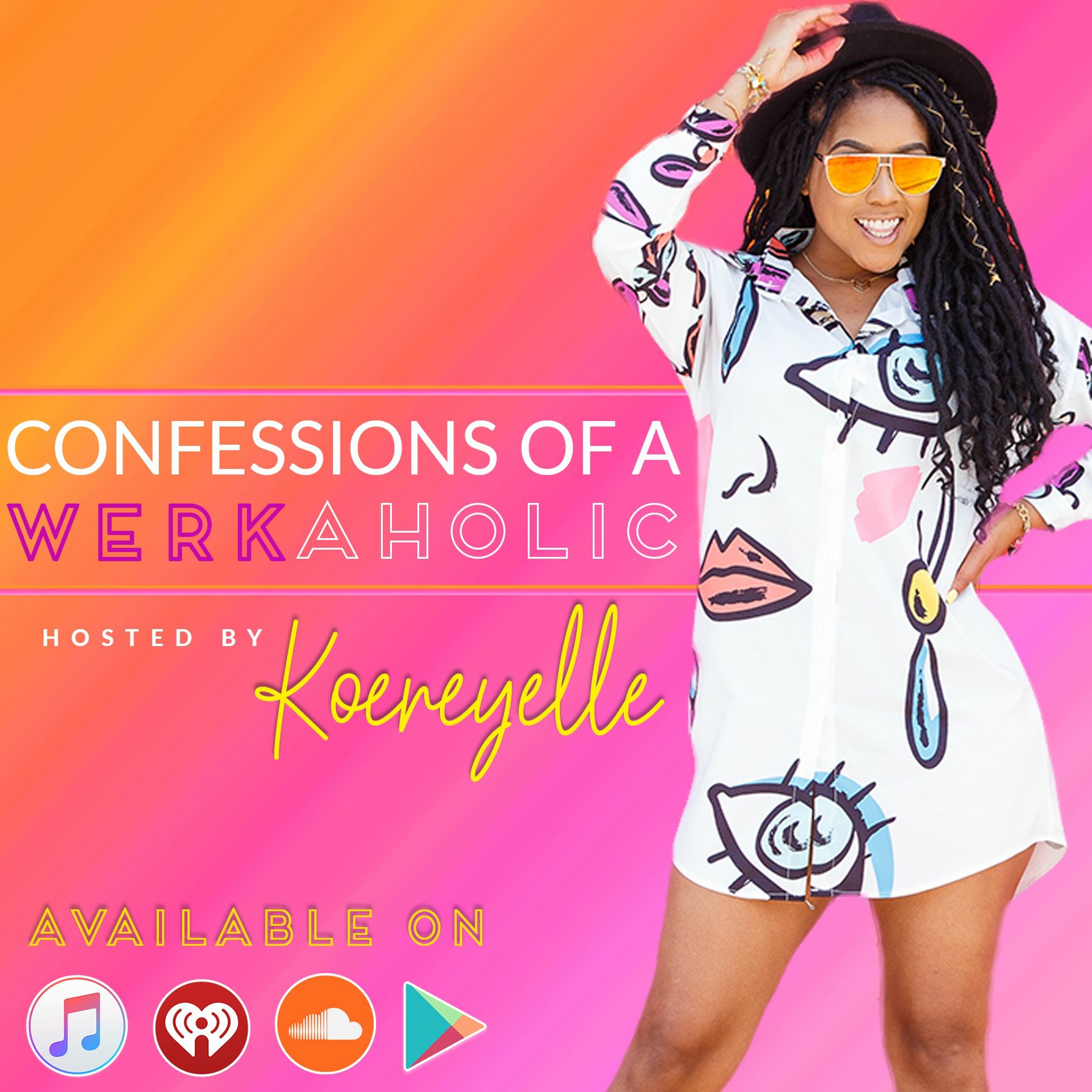 Ep. 58: Are you living on autopilot or nah?