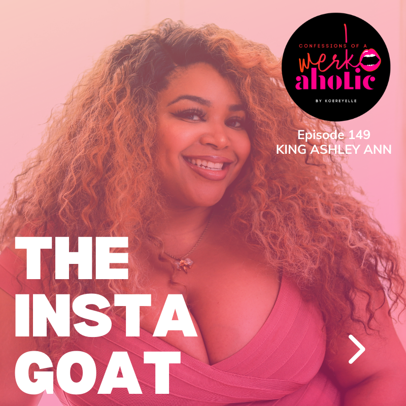 Girl Stop Playin | #1 Podcast for Black Women