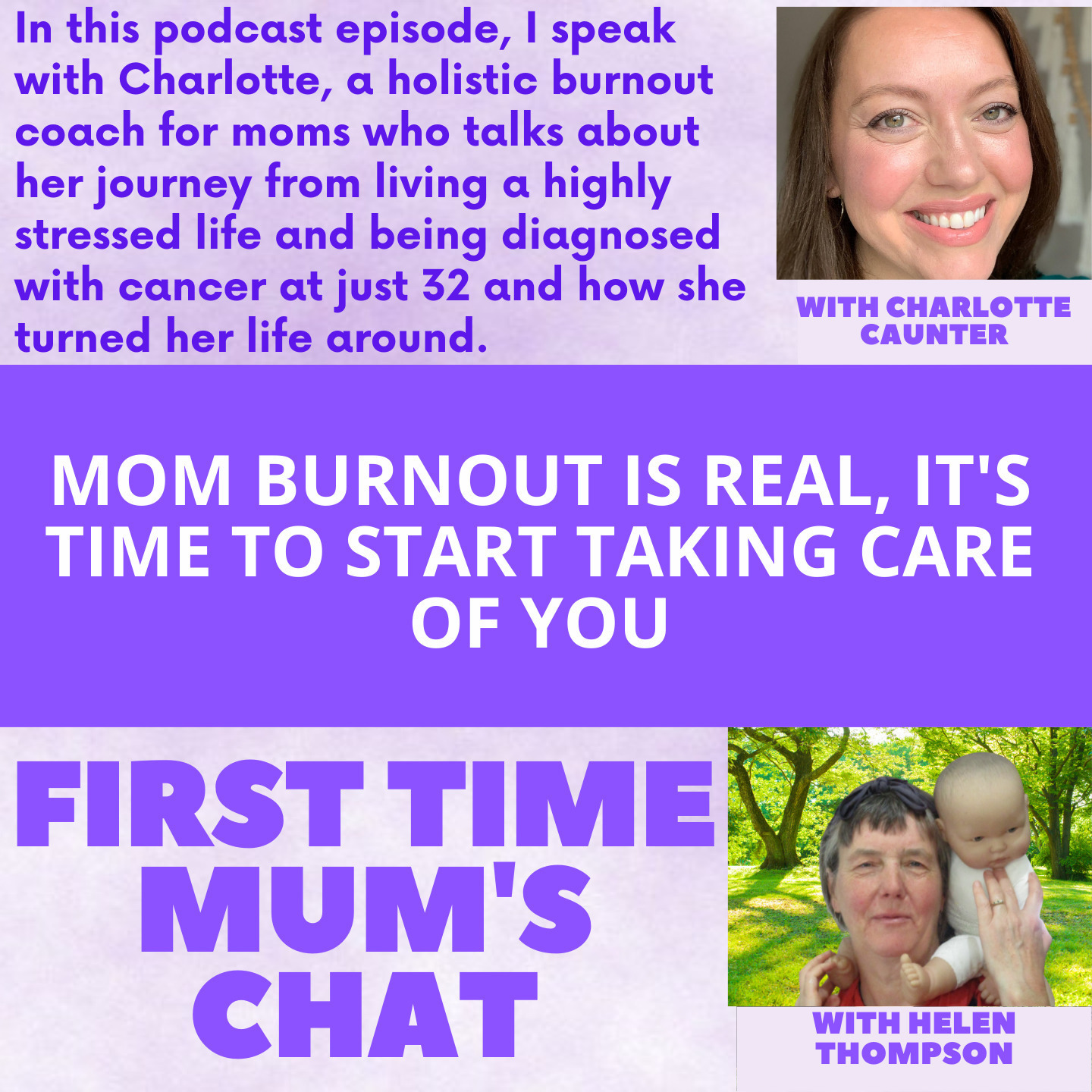 First Time Mum\'s Chat