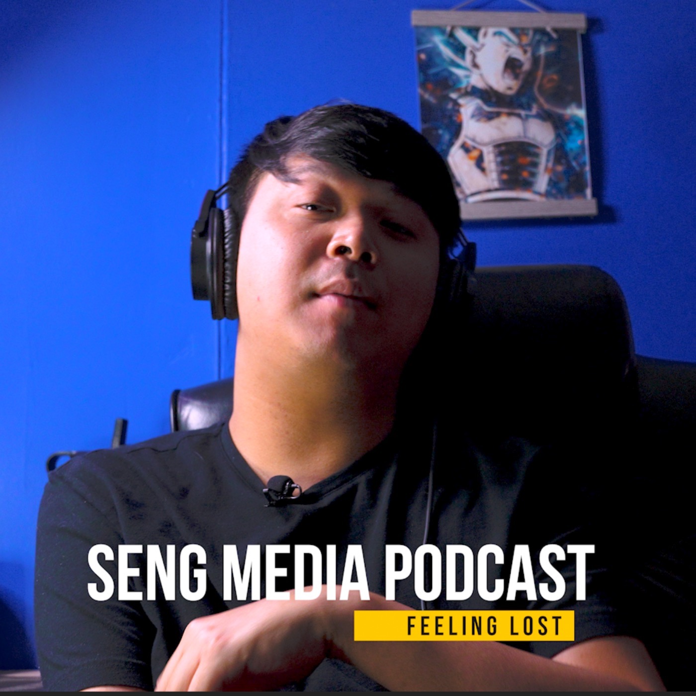 Seng Media Podcast