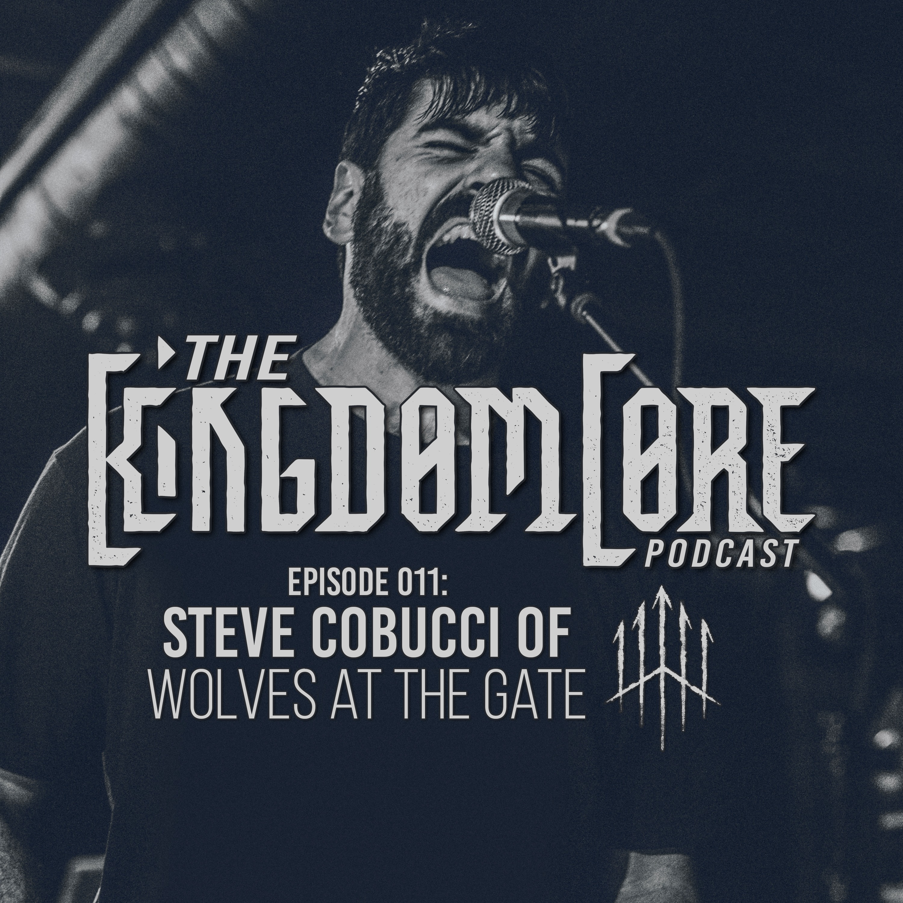 The KingdomCore Podcast