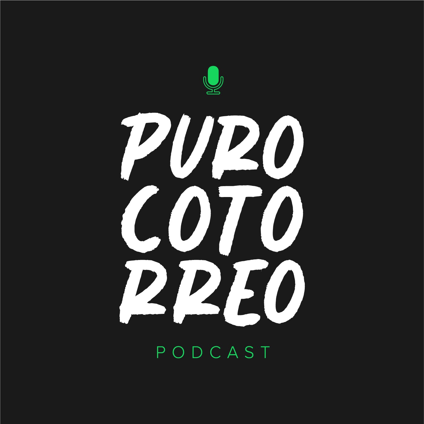 Puro Cotorreo Podcast