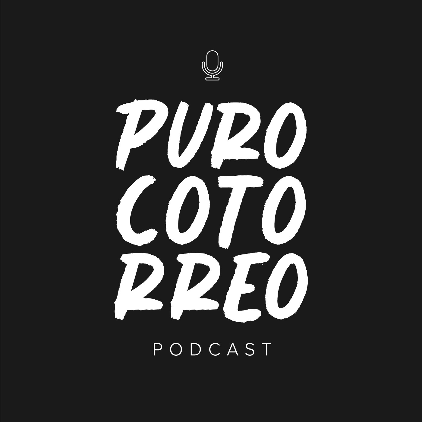 Puro Cotorreo Podcast