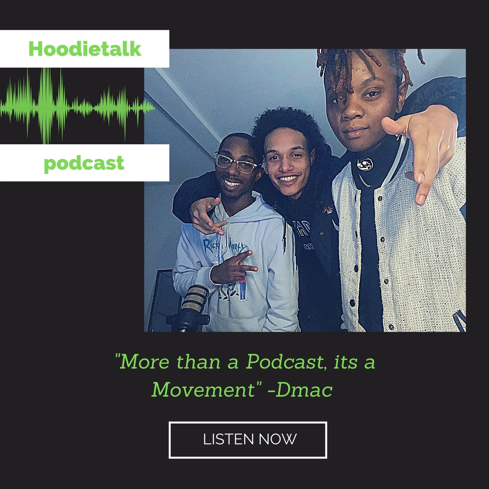 Remove the Doubt Ft. Ken episode artwork