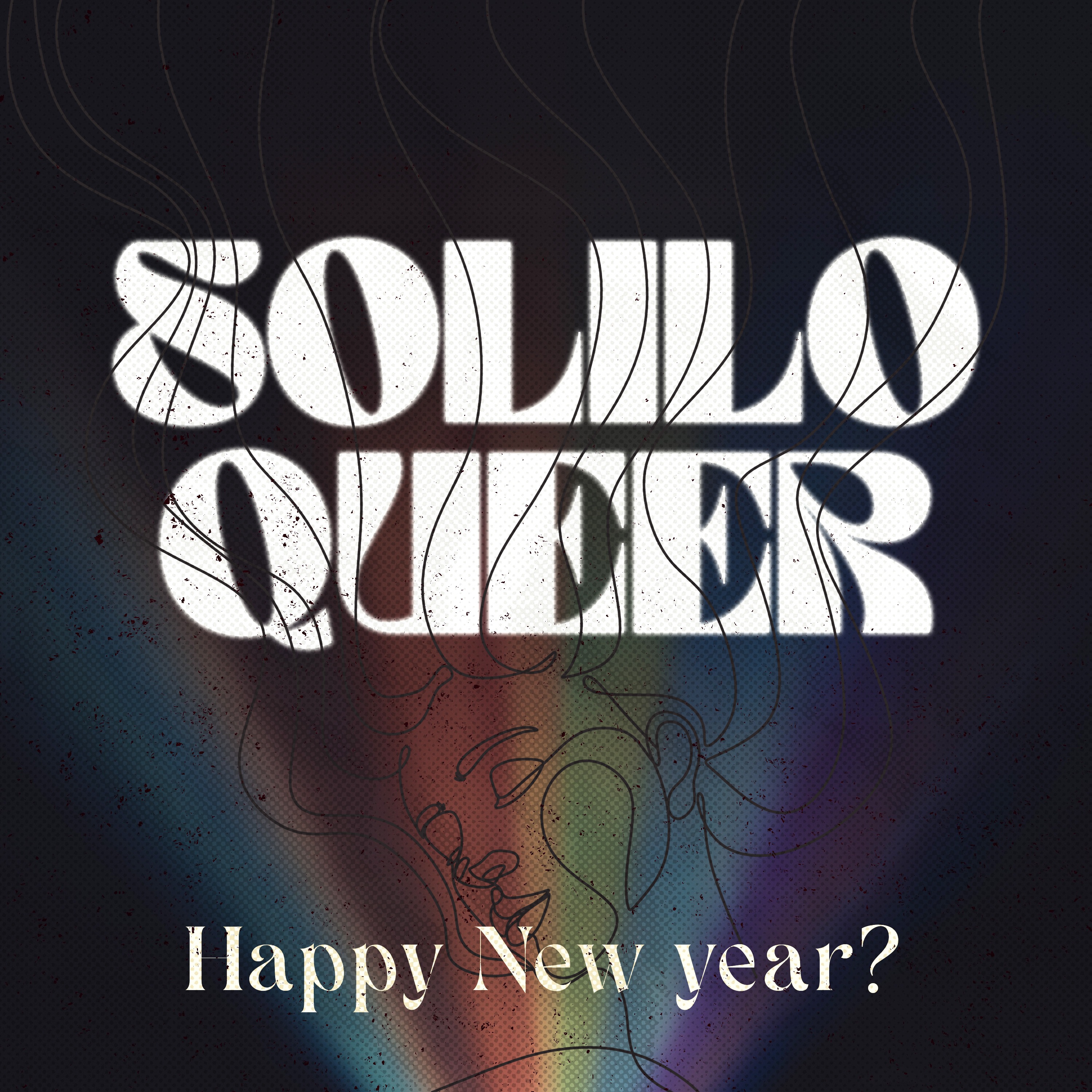Happy New Year? episode artwork