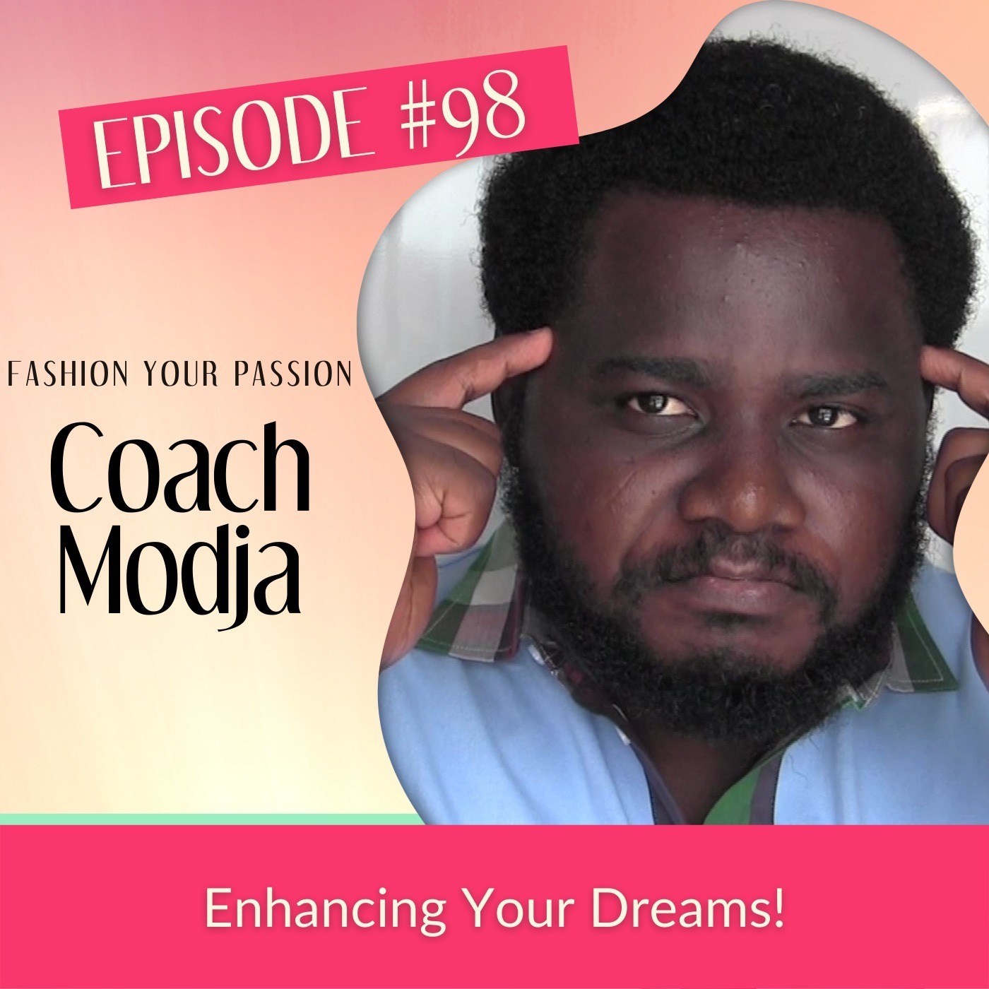 Fashion Your Passion Podcast