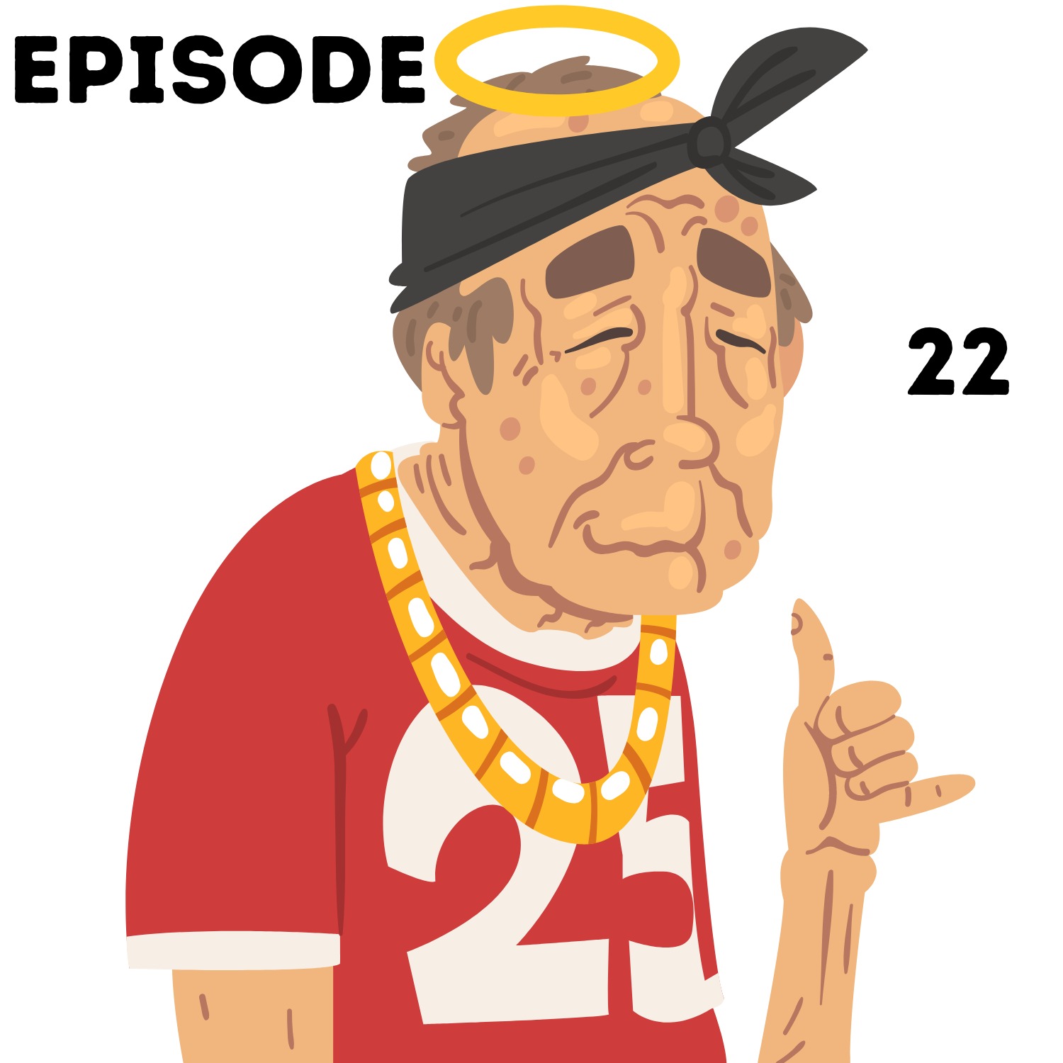 The Rick Da Don Podcast