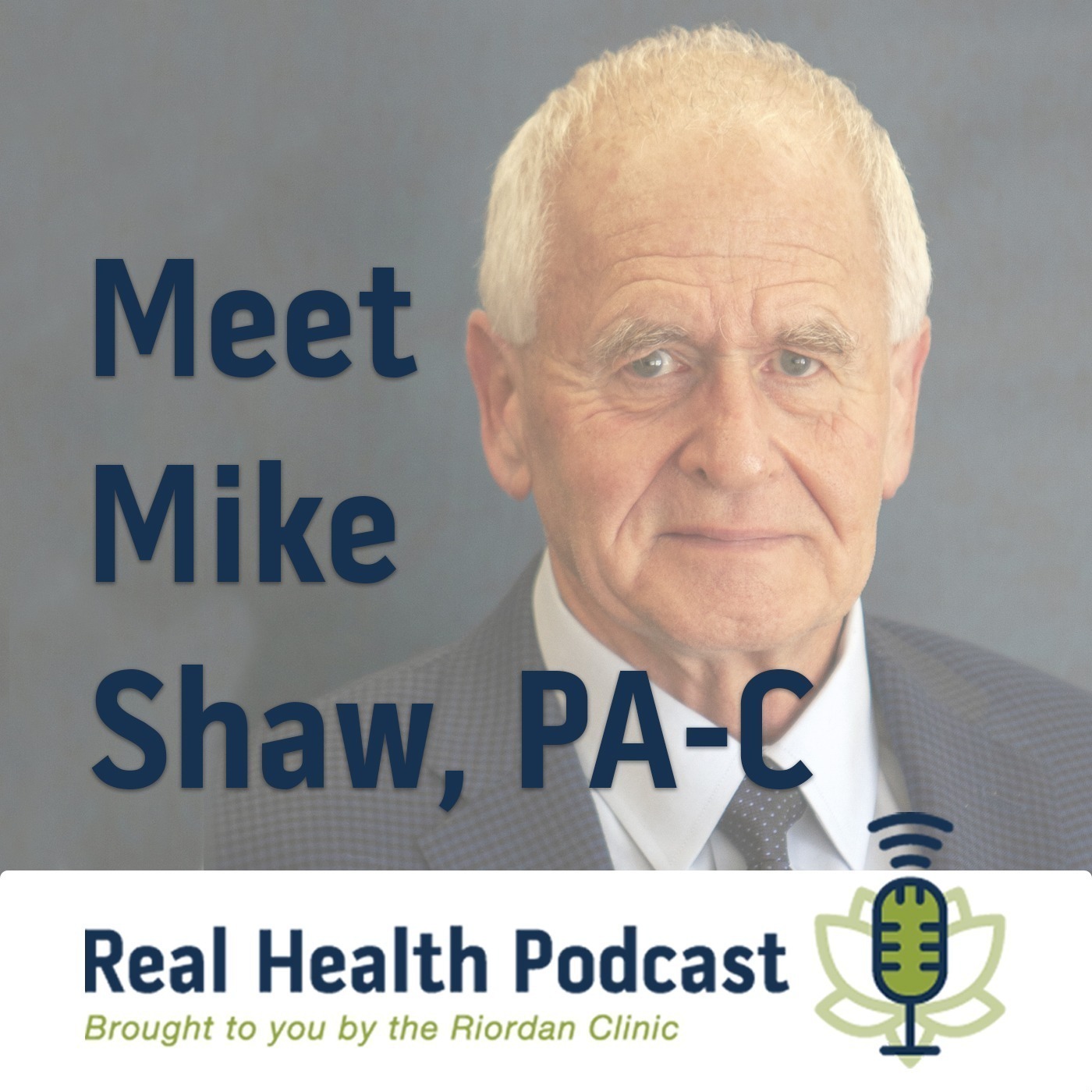 The Real Health Podcast