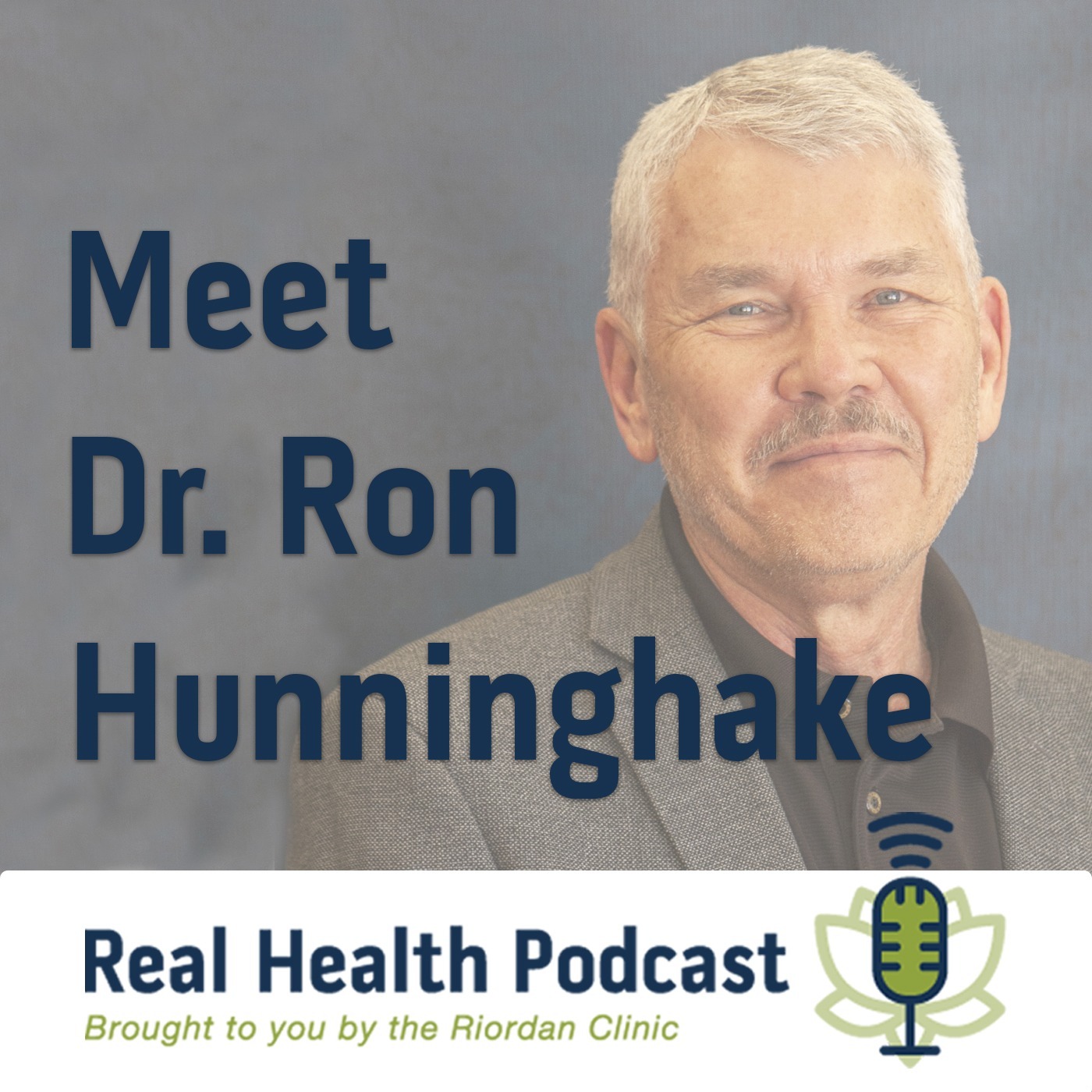 The Real Health Podcast