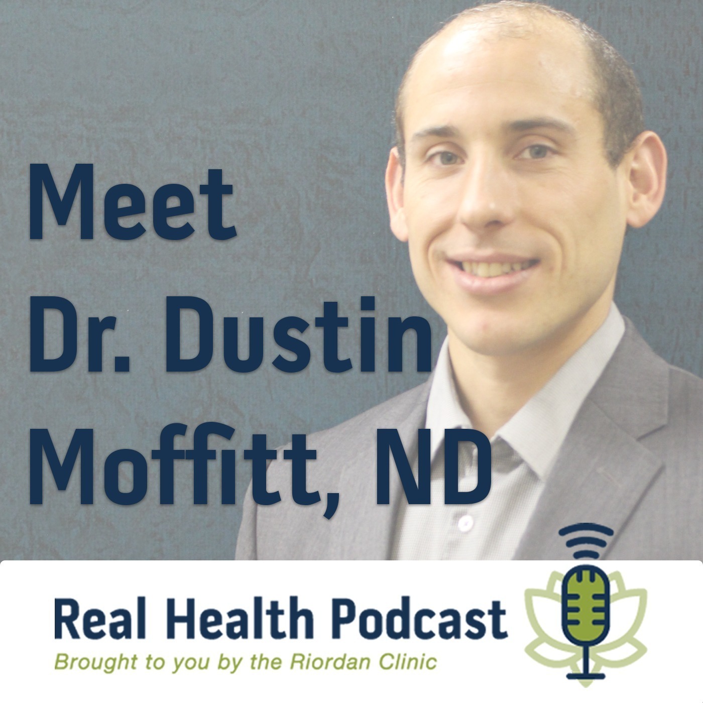 The Real Health Podcast