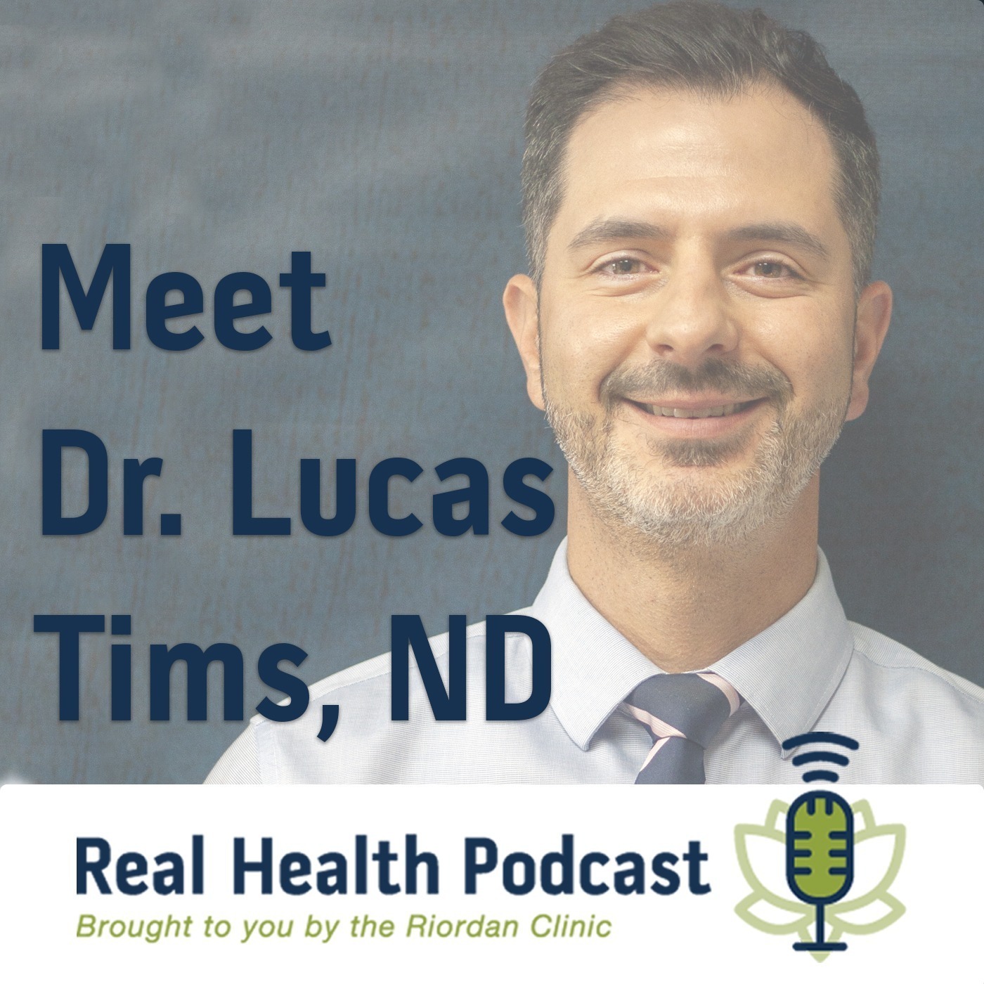 The Real Health Podcast