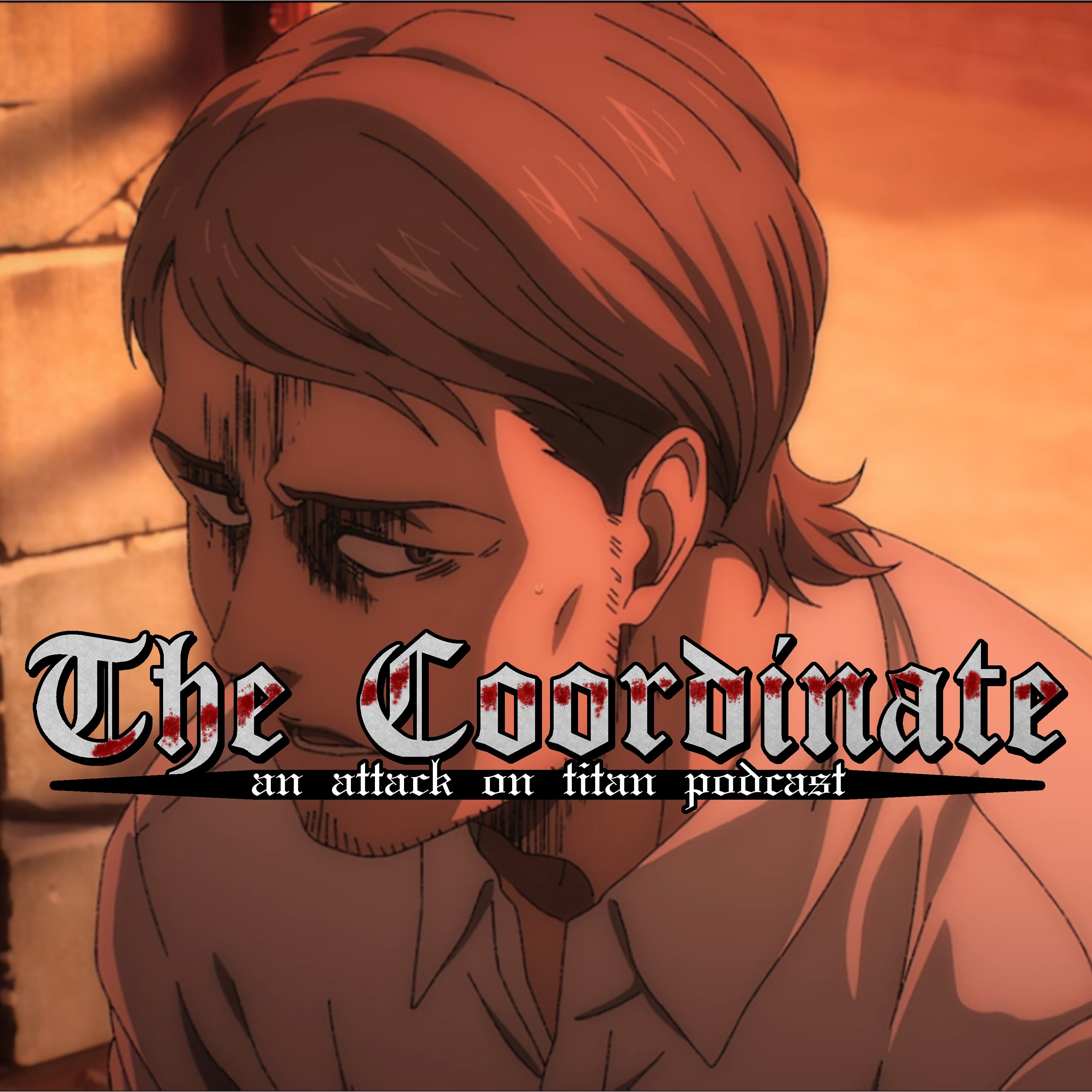 The Coordinate: Berserk Mode | A Berserk Podcast (formally an Attack on Titan Podcast)