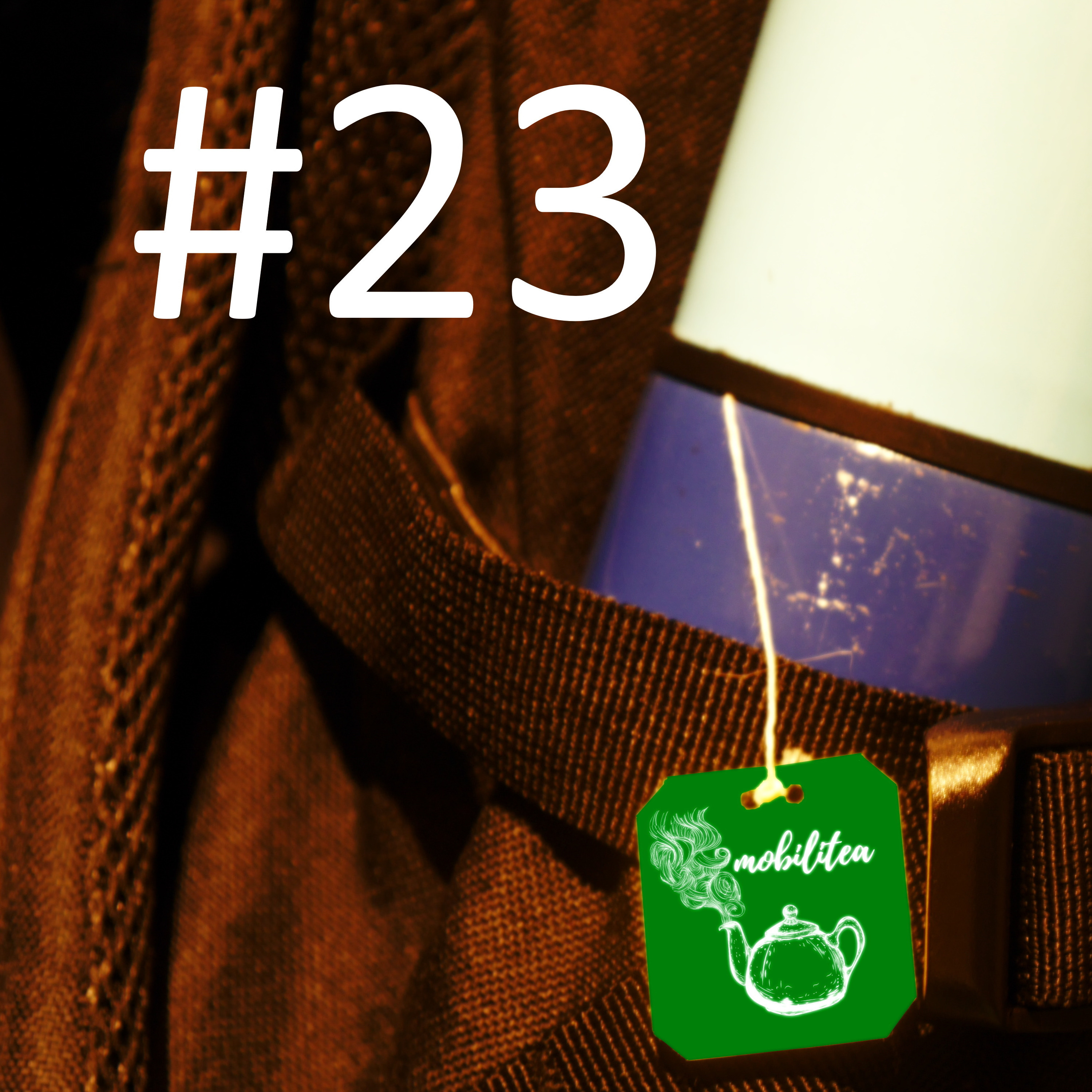 Mobilitea - Der Mobilitätspodcast