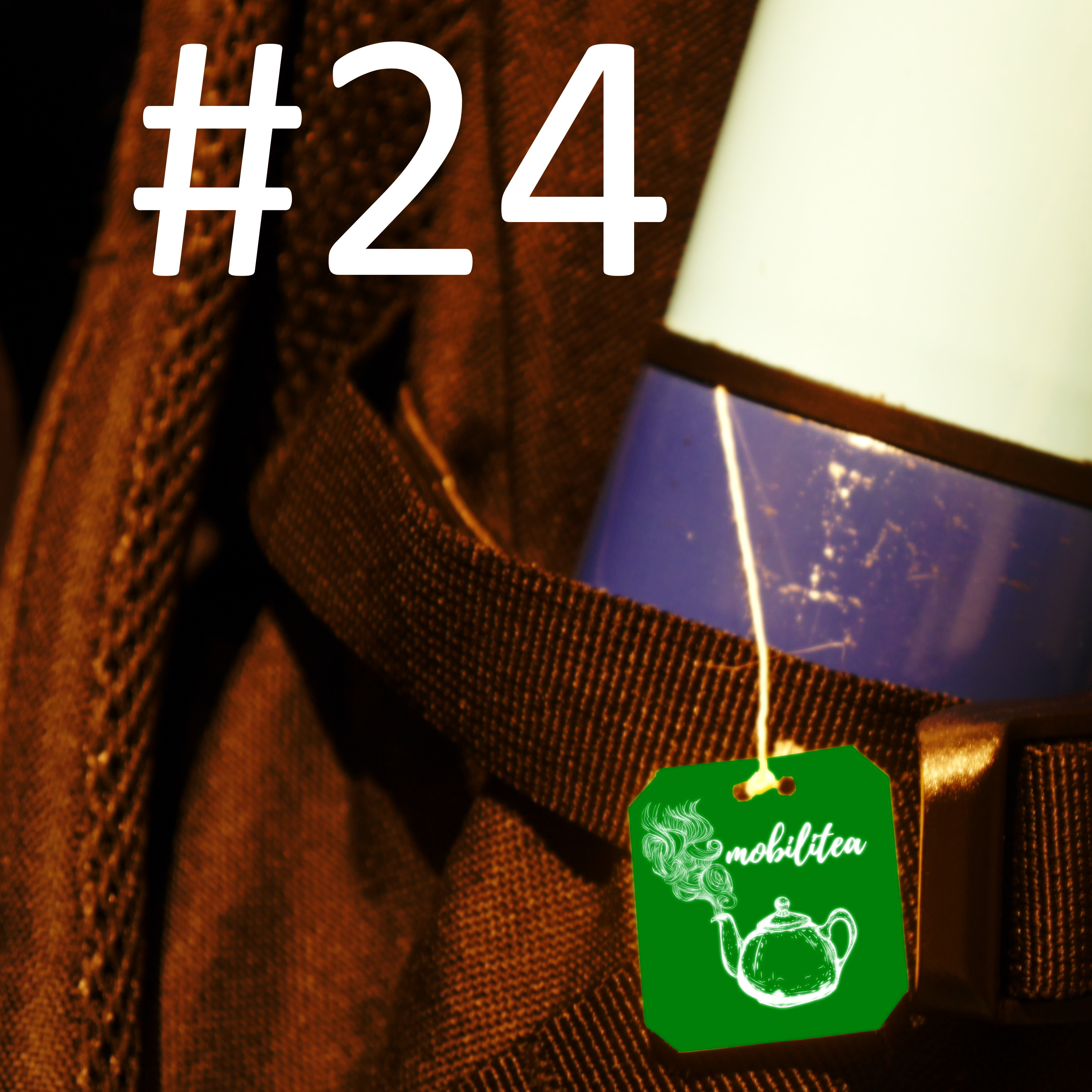 Mobilitea - Der Mobilitätspodcast