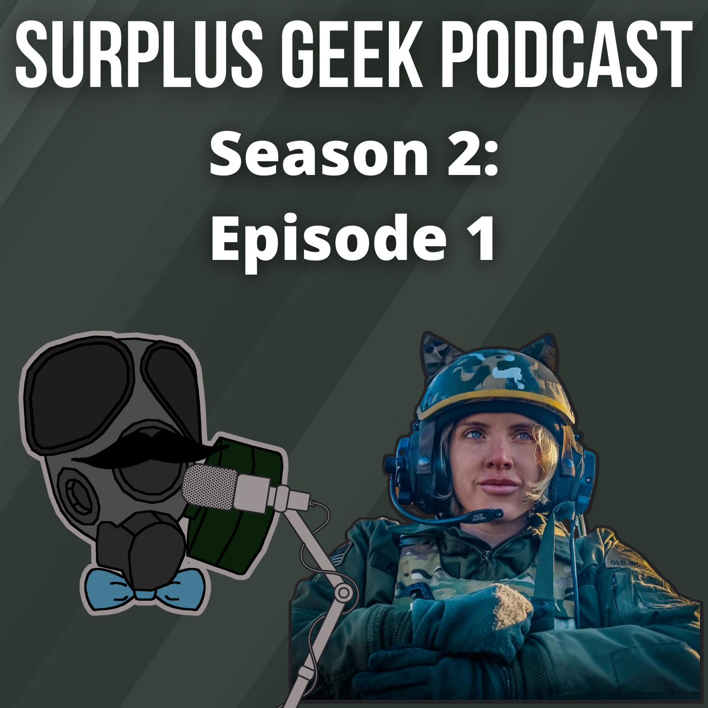 S2-Episode 1: Music as a Career in the Army