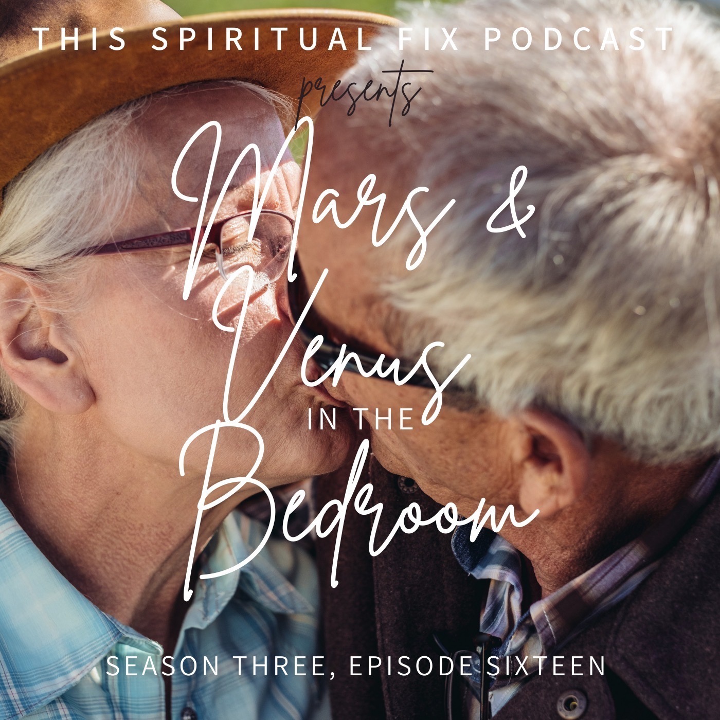 This Spiritual Fix