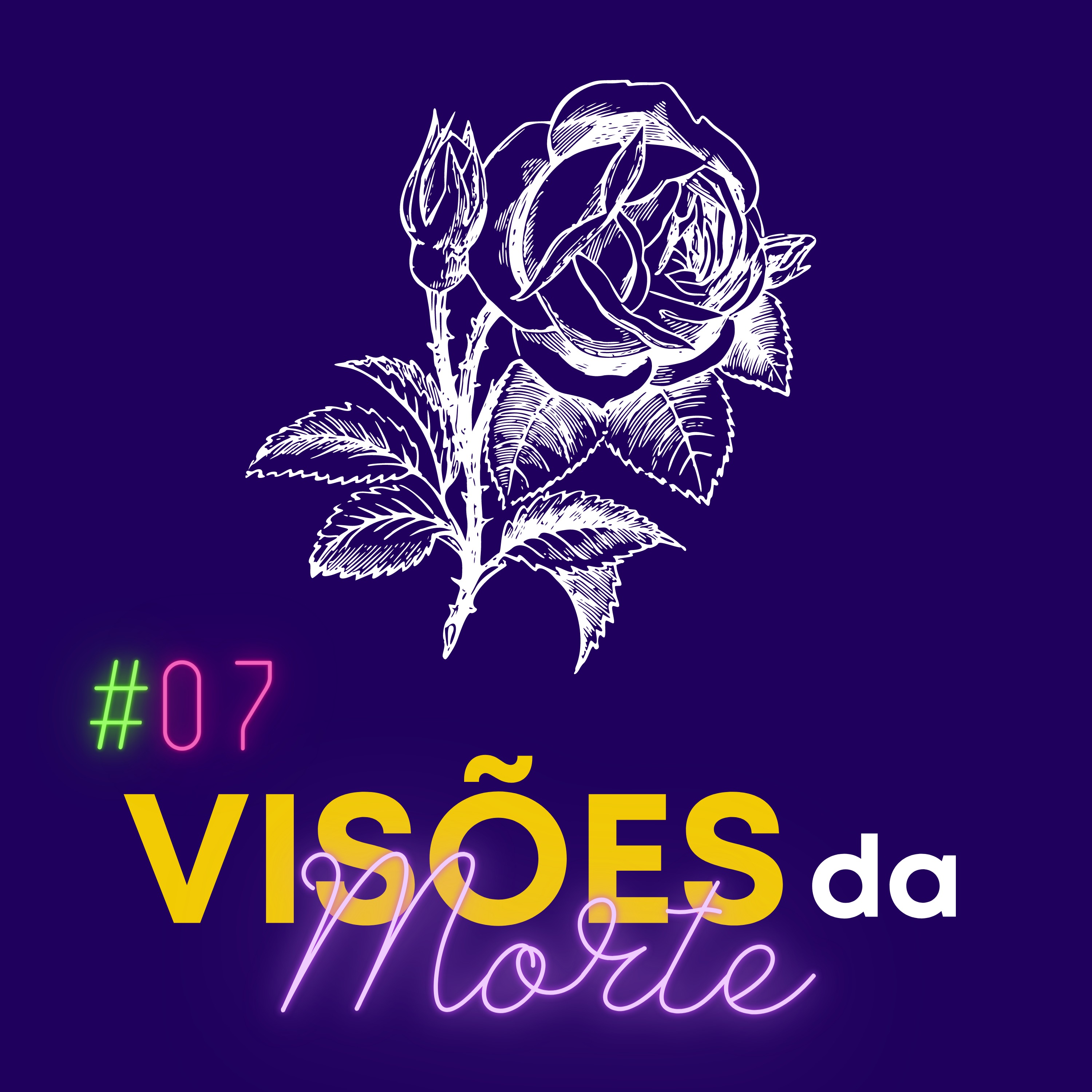 Papo Místico!