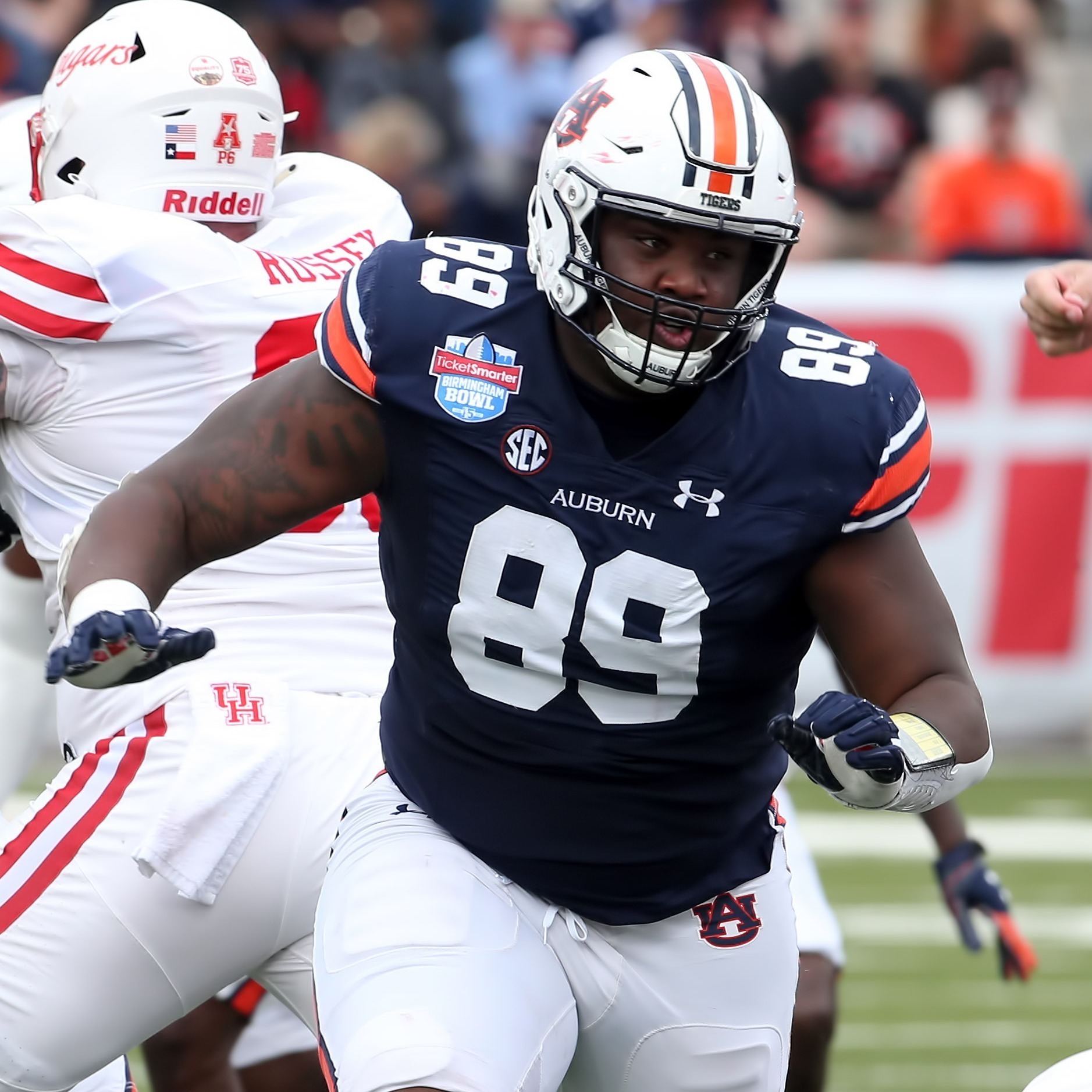 JJ Pegues, Bradley Sowell's One Big Thing and your Ole Miss mailbag questions (finally) answered episode artwork