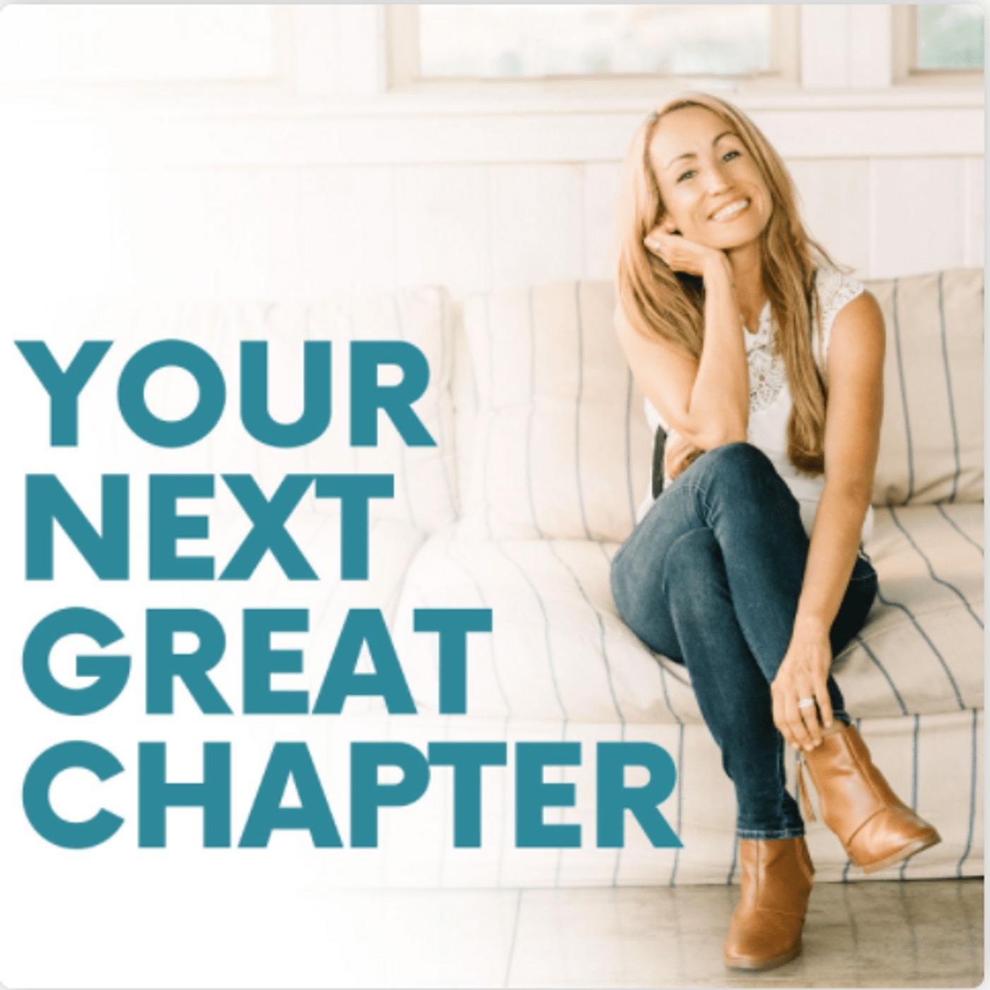 Your Next Great Chapter