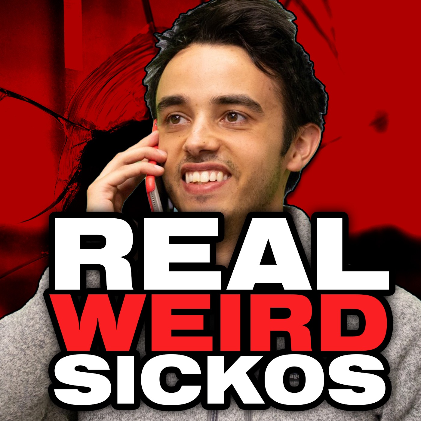 Real Weird Sickos