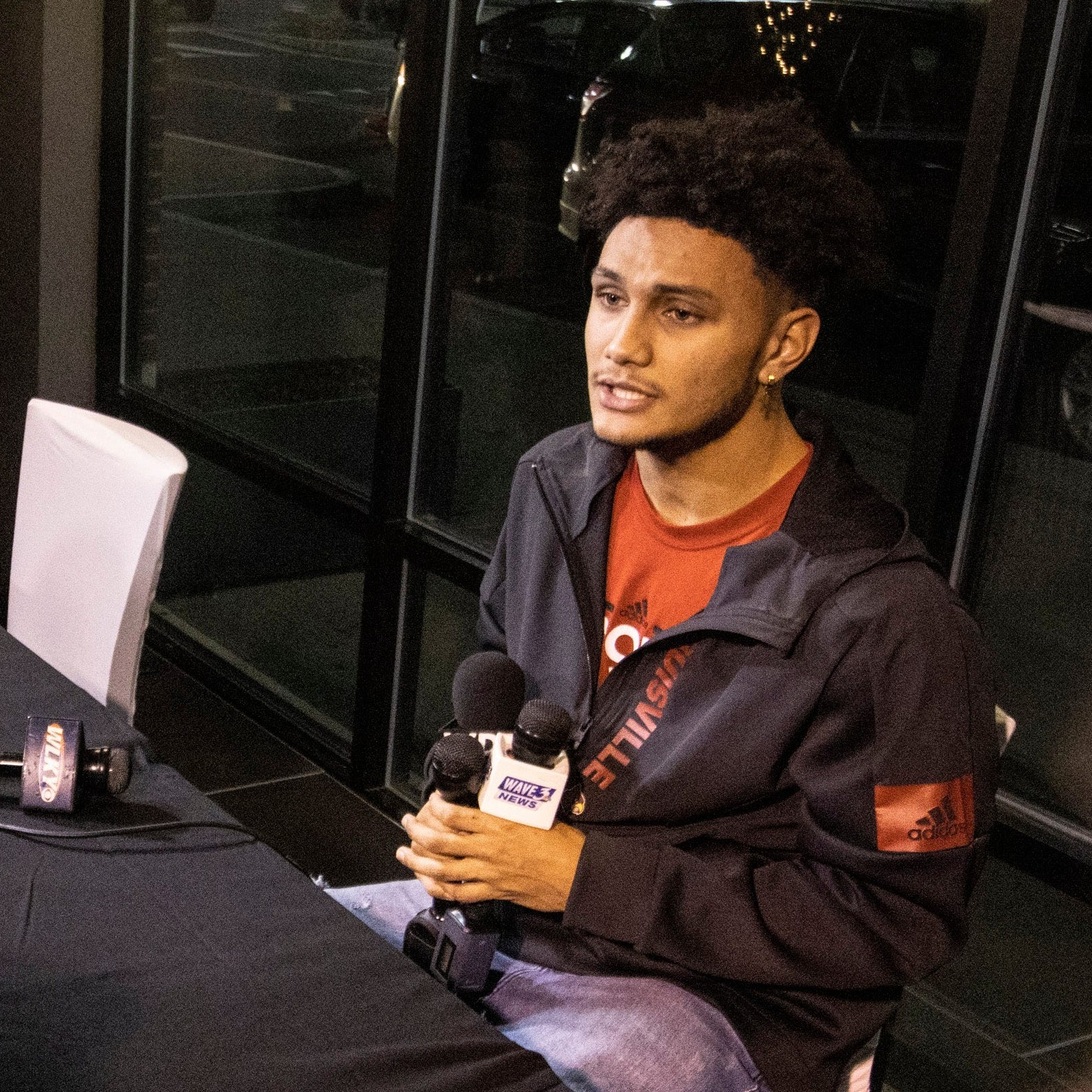 Franchise Player: Jordan Watkins did his part to recruit Jaxson Dart to Ole Miss episode artwork