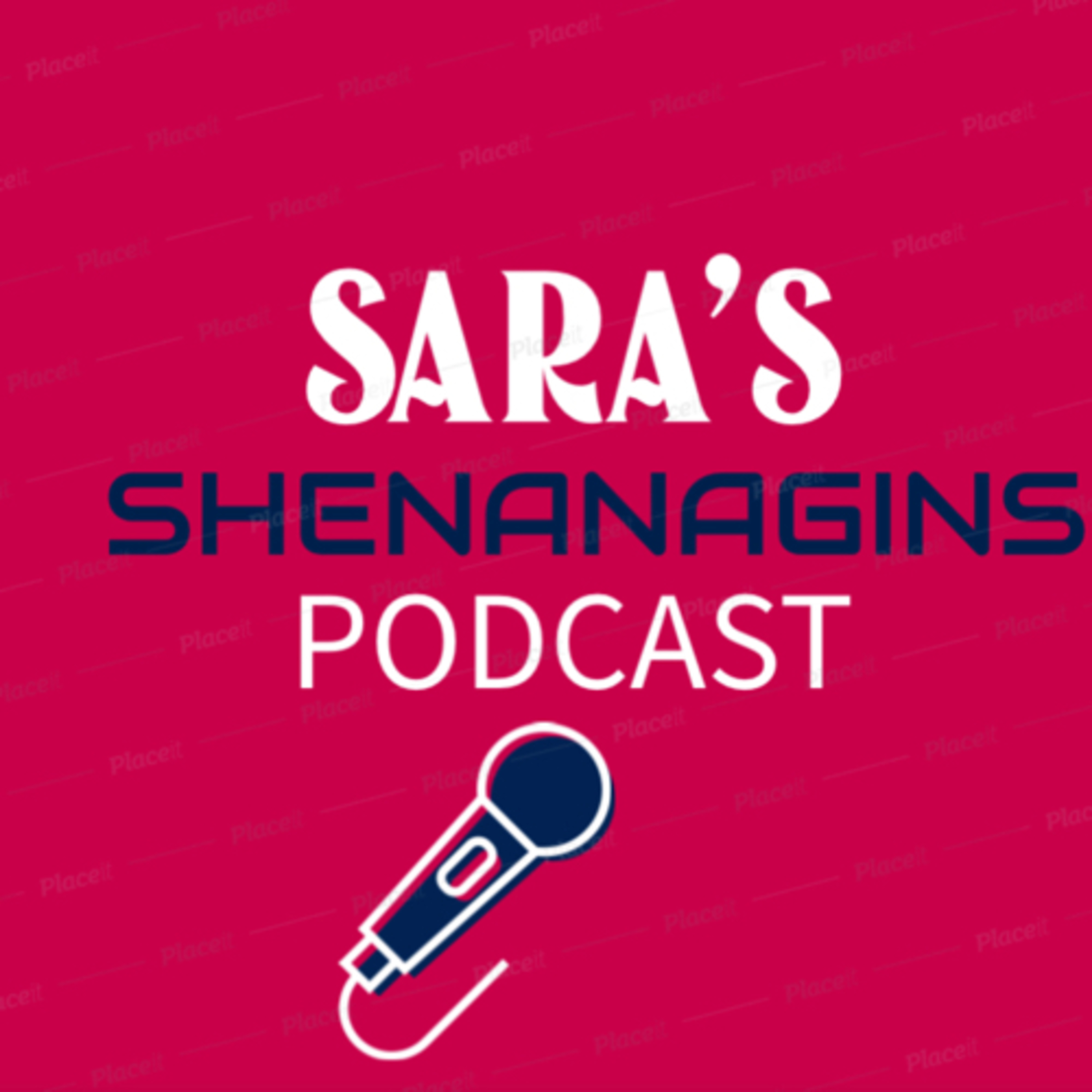 sara’s shenanagins