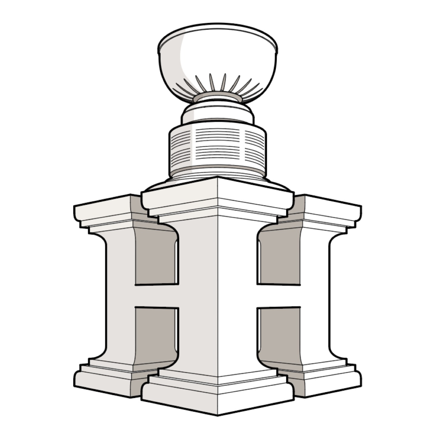 Handsome Hockey Podcast