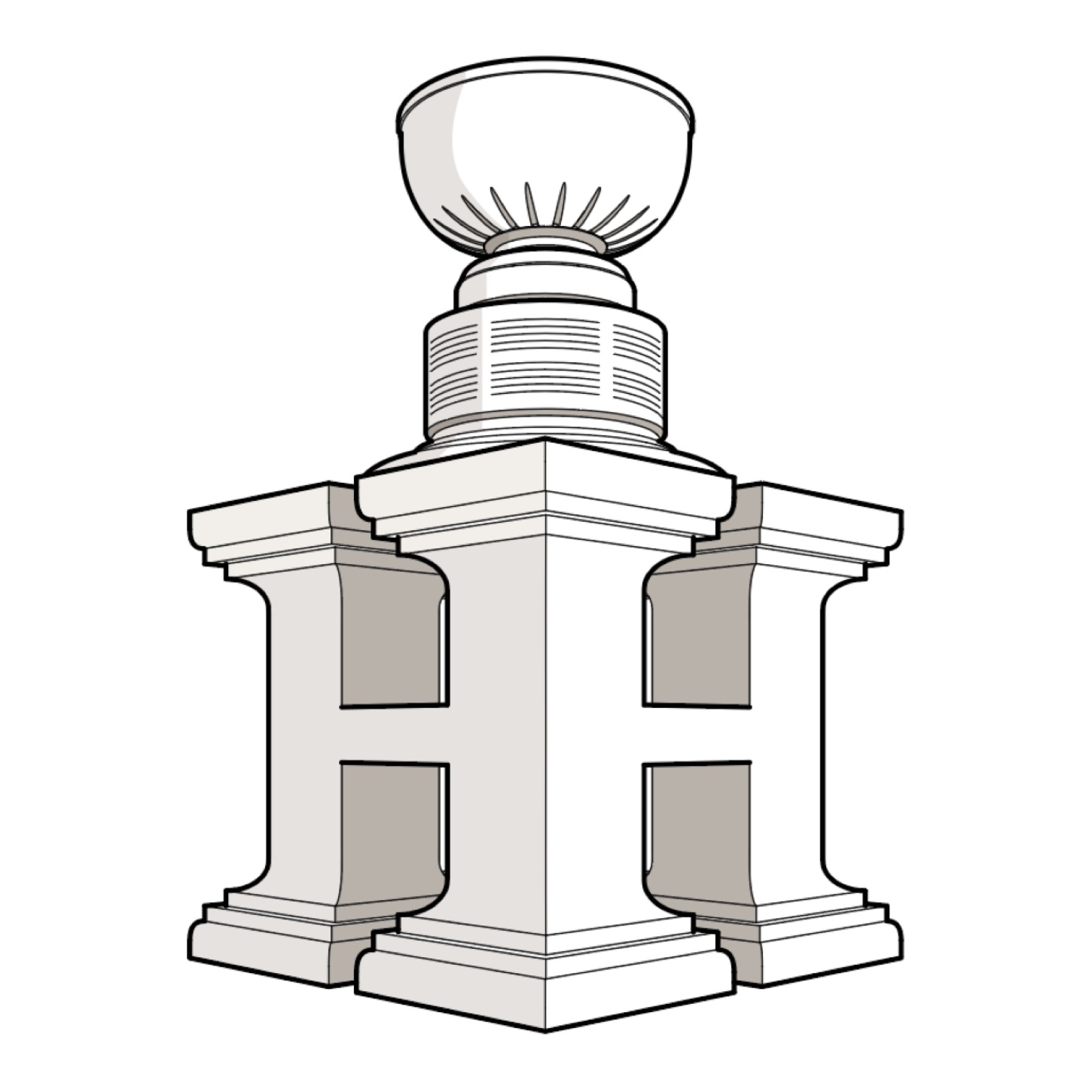 Handsome Hockey Podcast