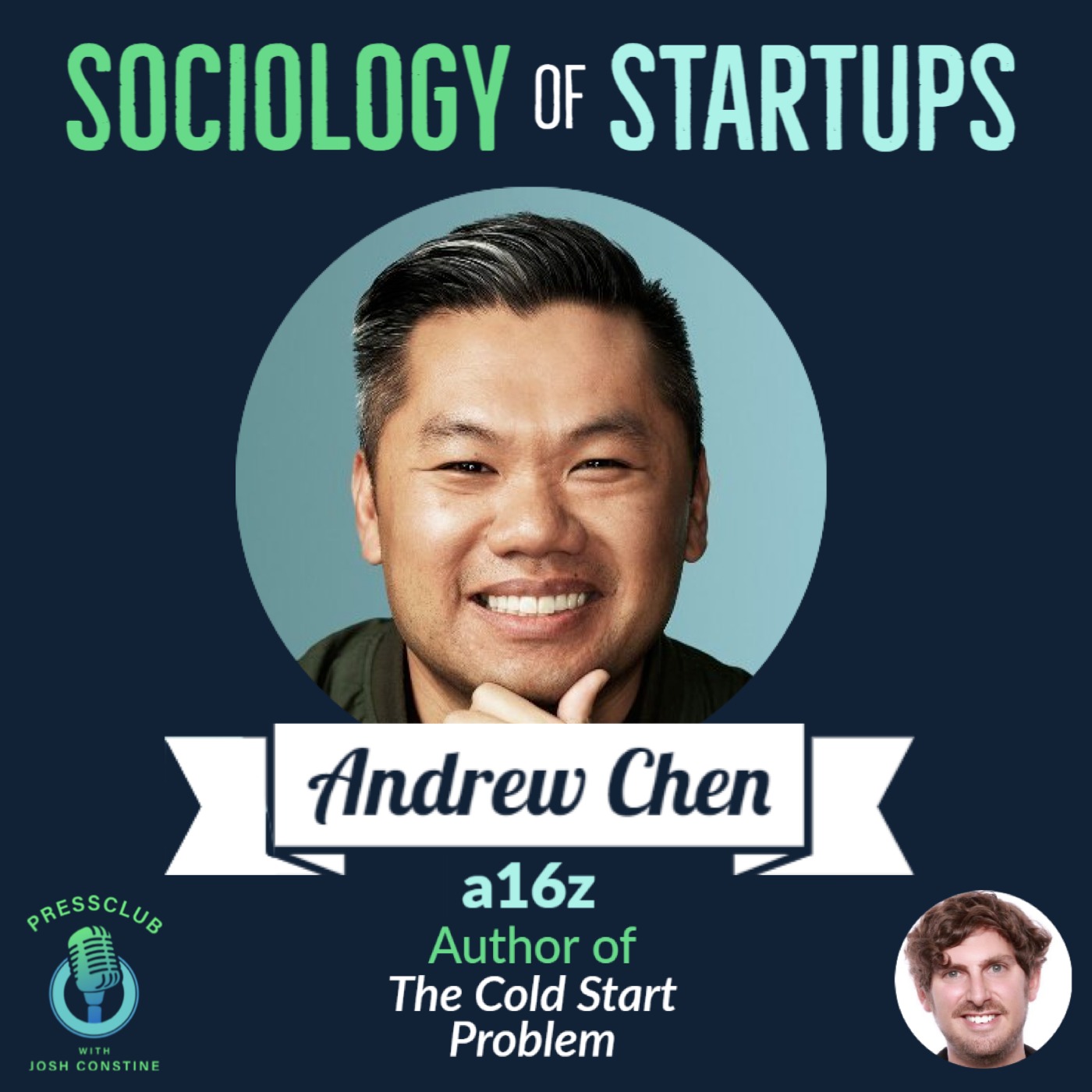 How to harness network effects: Andrew Chen on the sociology of startups