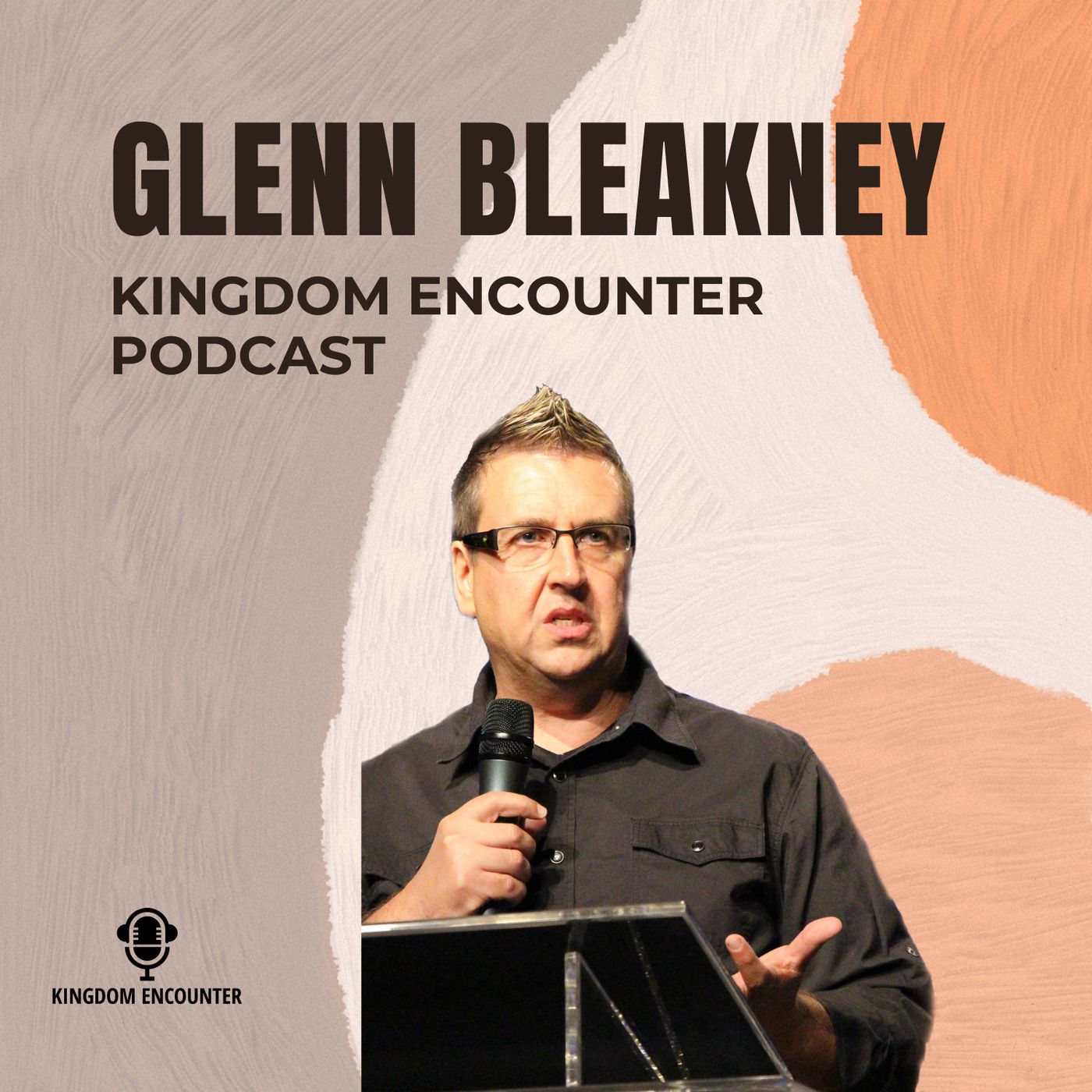 Awake Nations with Glenn Bleakney