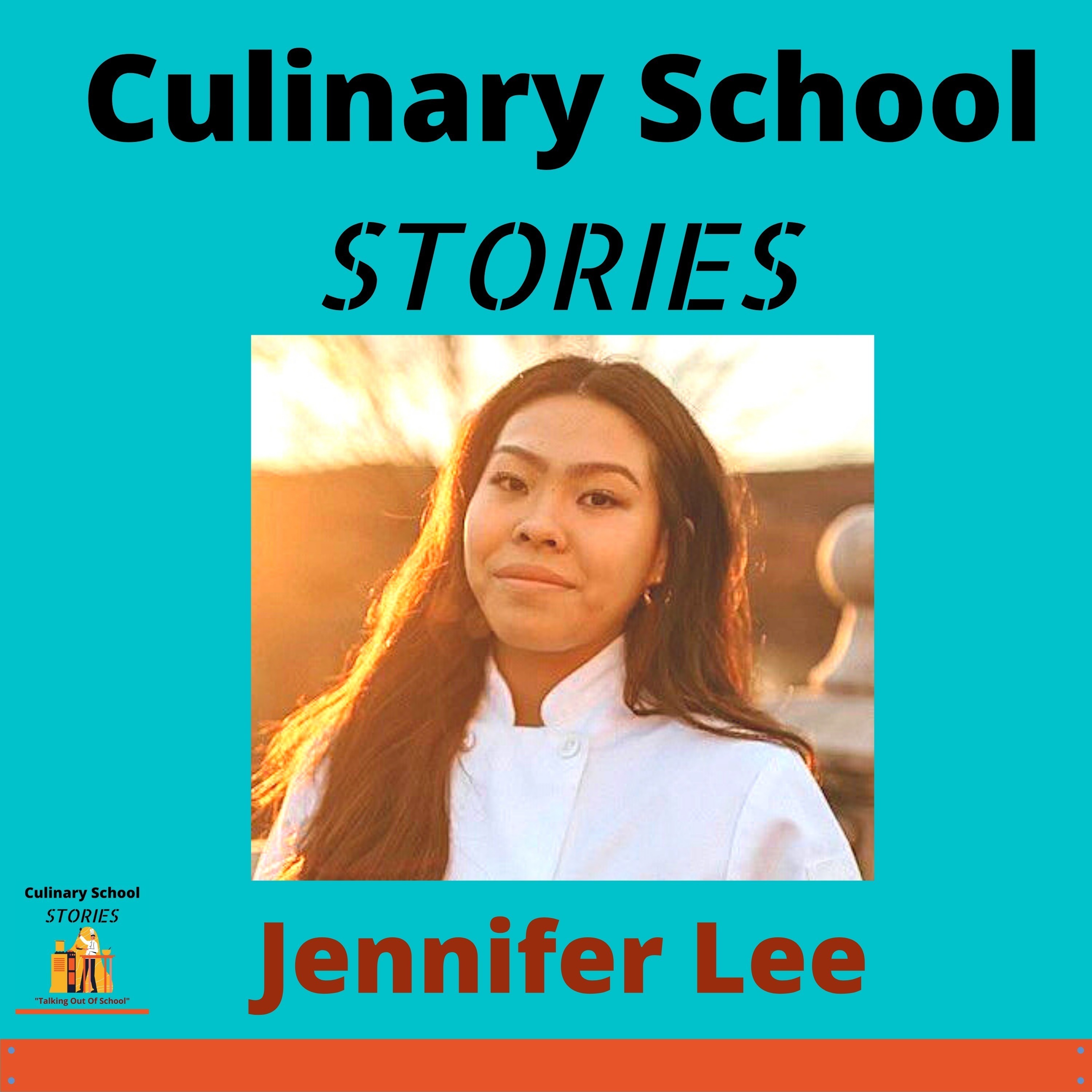 Culinary School Stories