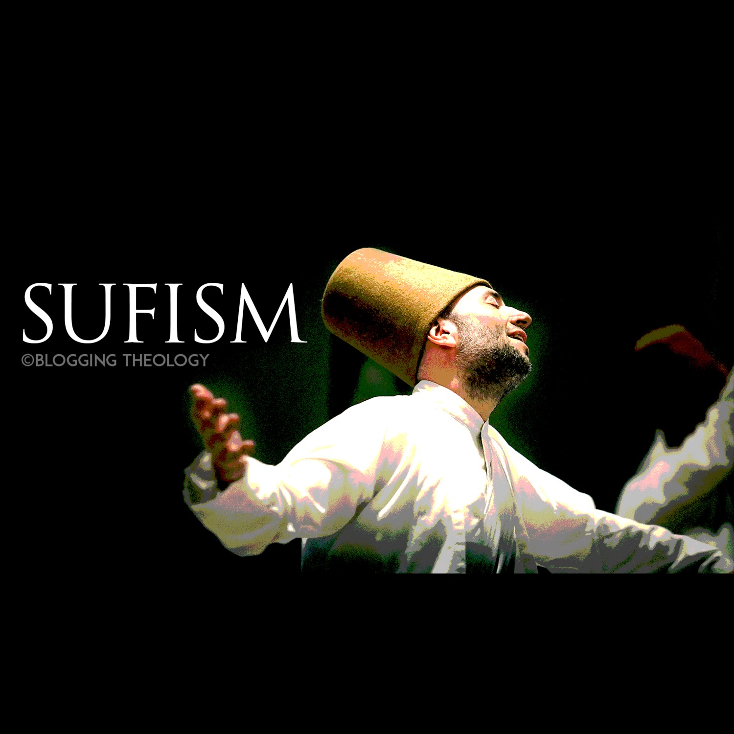 The Prophet Muhammad ﷺ and Sufism episode artwork