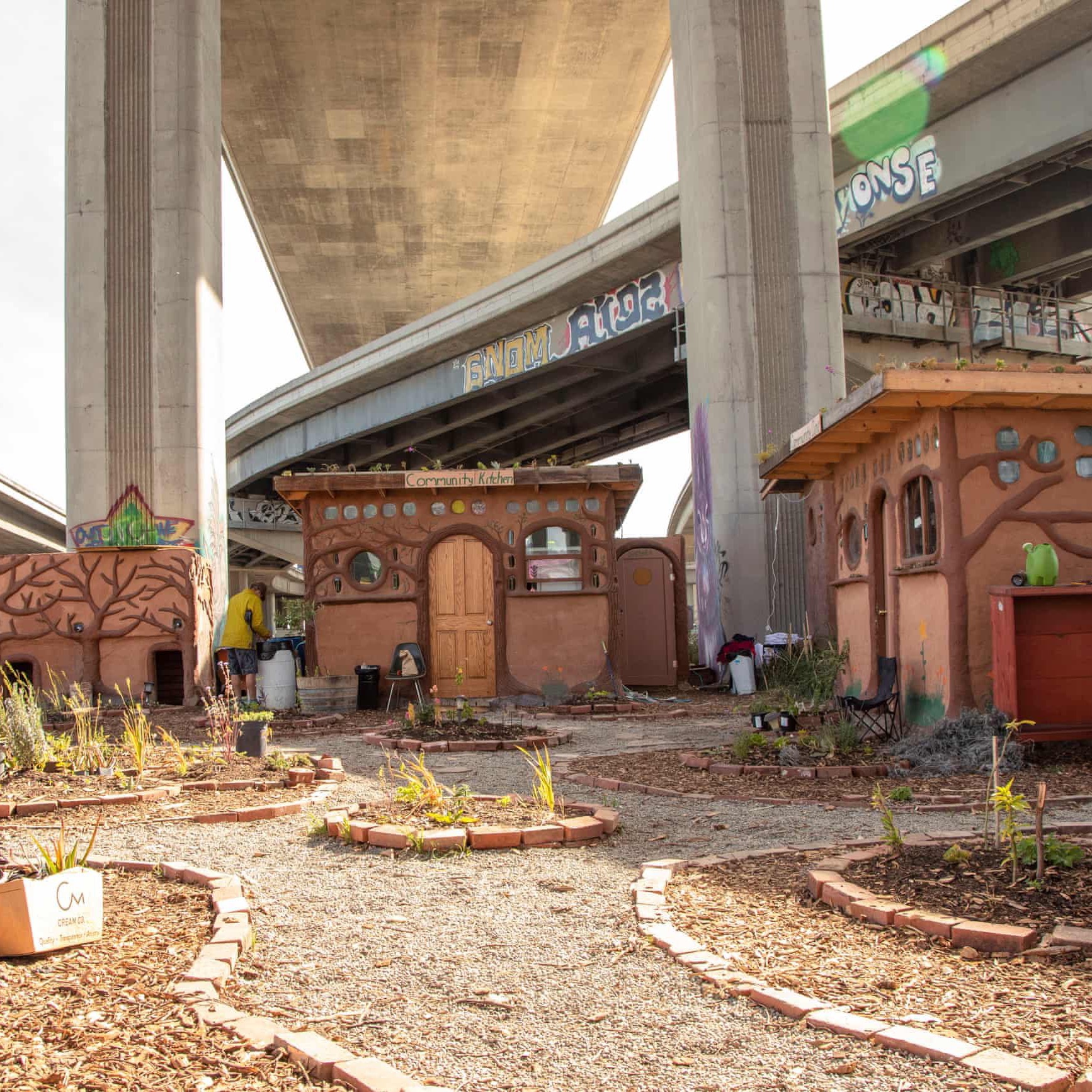 [16] Essential Food & Medicine: Free Food & Medicine for Underserved Communities