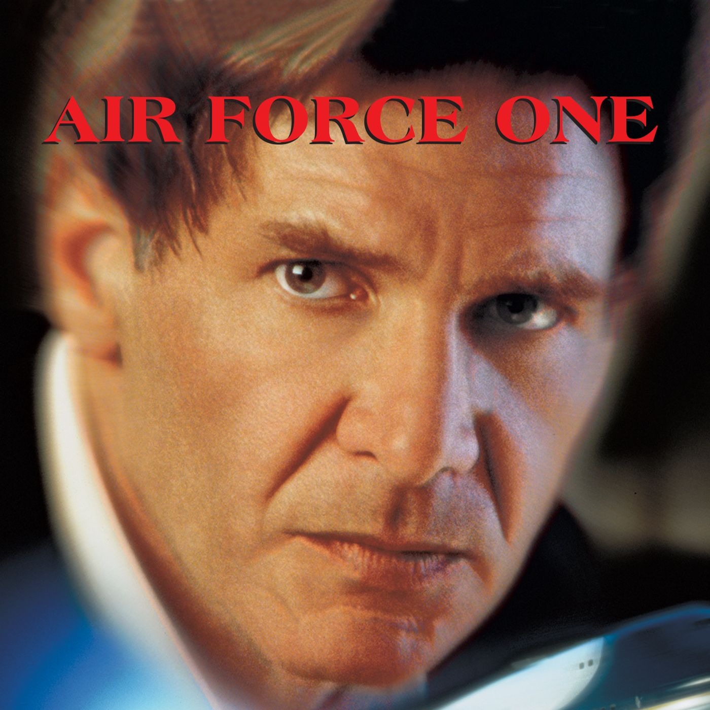 GVN Presents: They Called This a Movie - Air Force One (1997) episode artwork