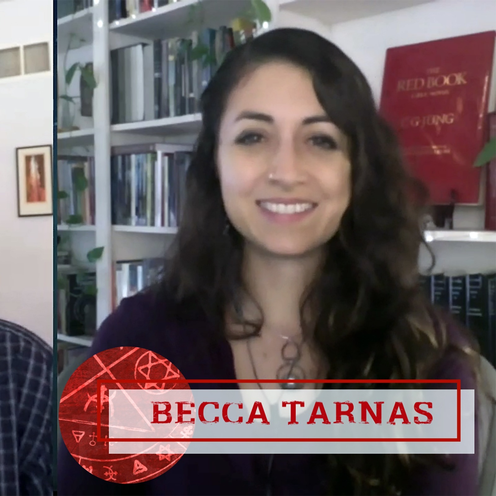 Becca Tarnas on Tolkien, Jung, and Overcoming Grief