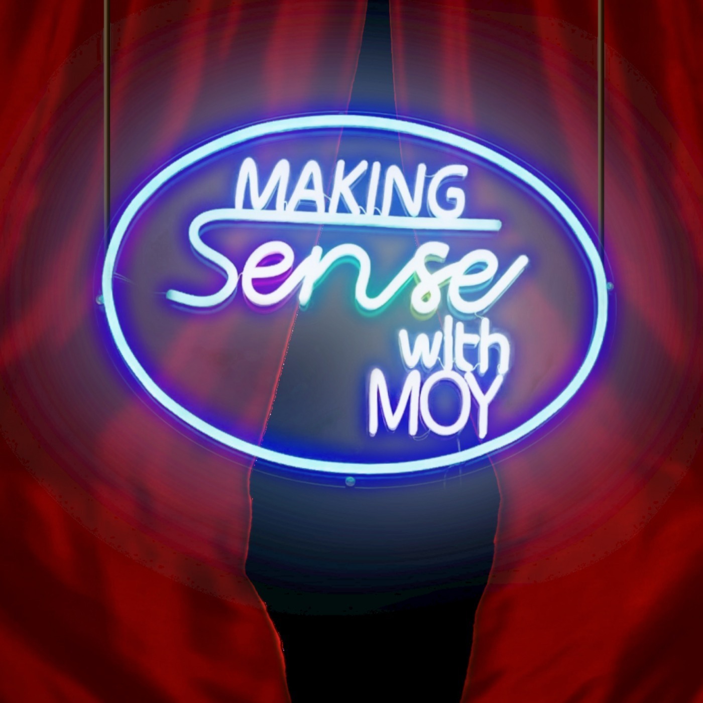Making Sense With Moy