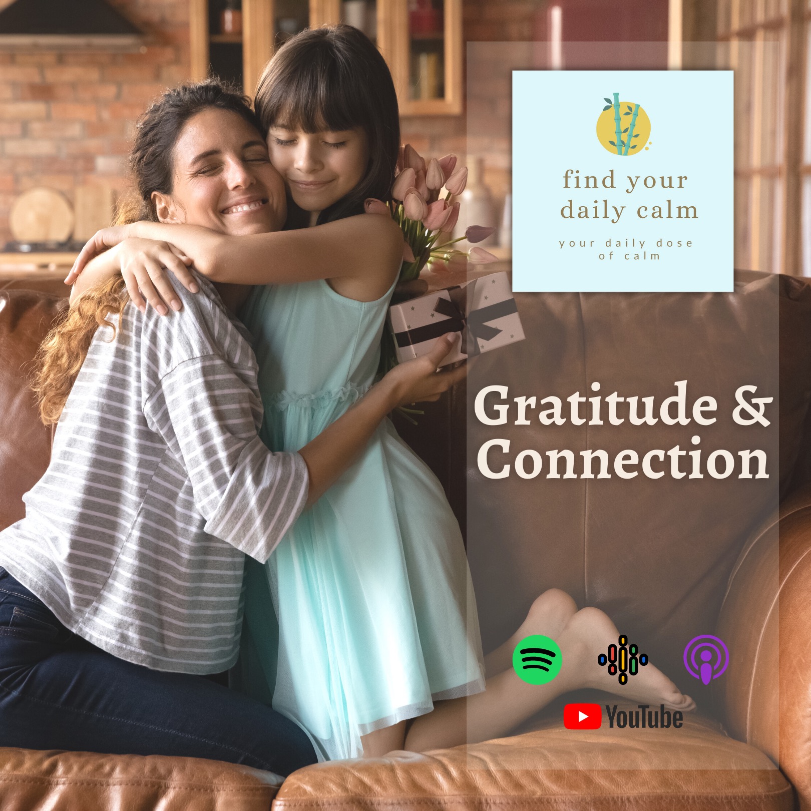 Gratitude & Connection