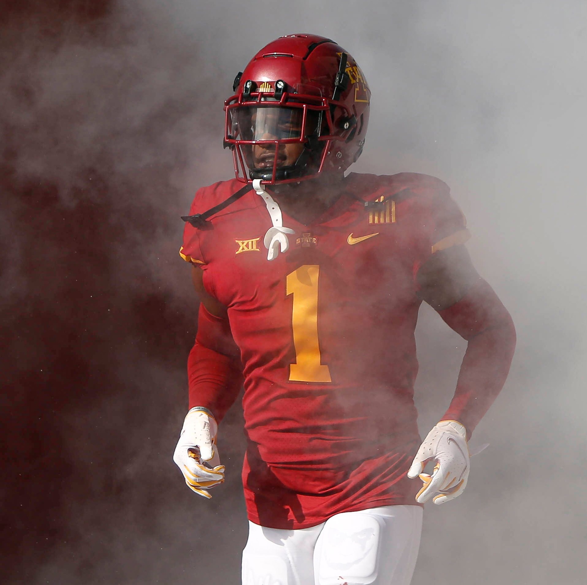 Franchise Player: Ole Miss fans can expect ‘head-hunter’ in safety Isheem Young