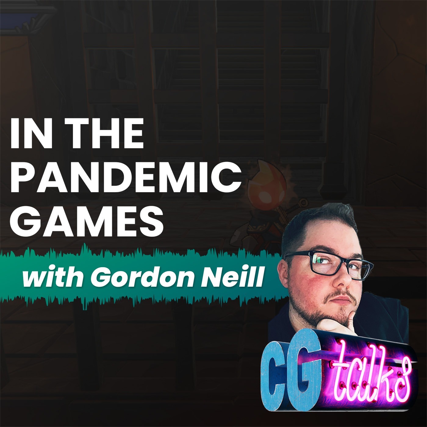 CG talks