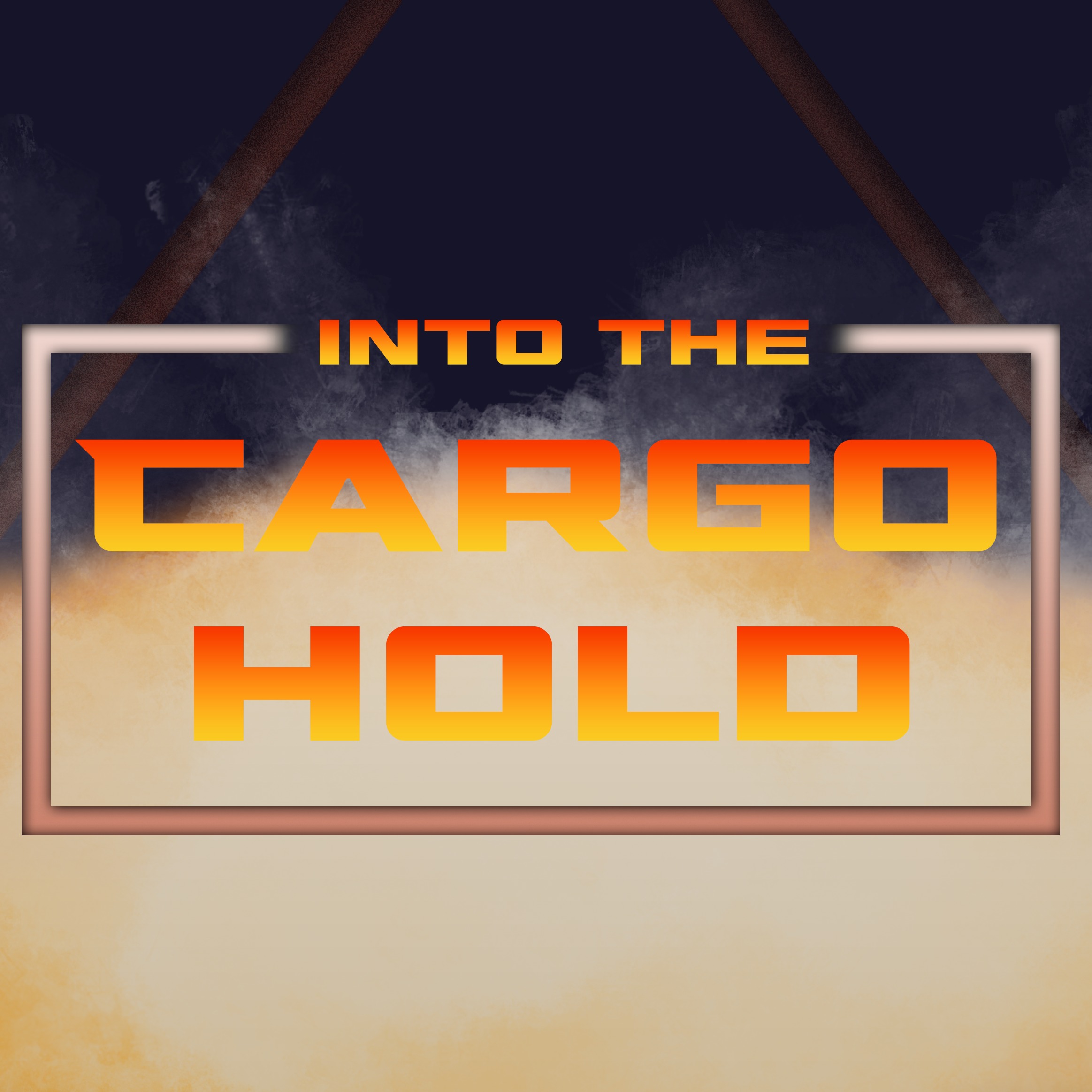 Into the Cargo Hold