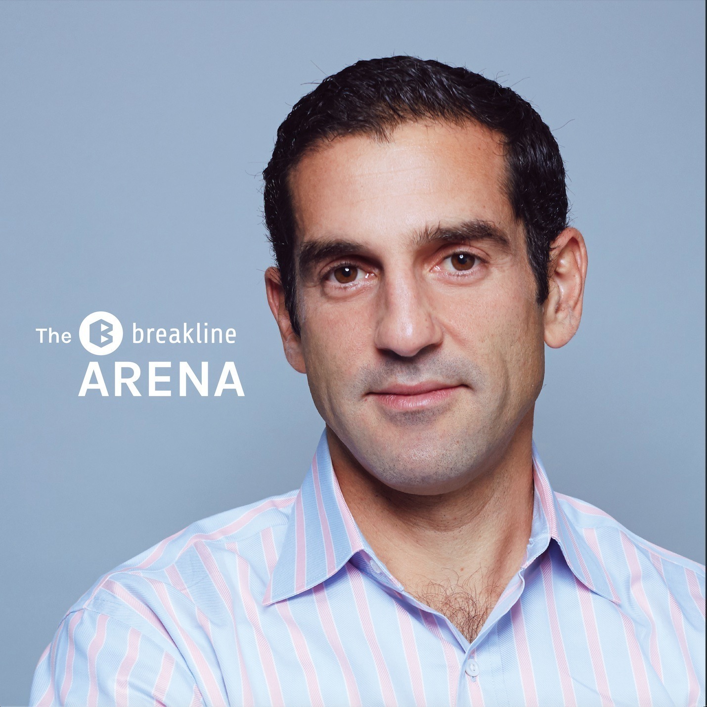 The BreakLine Arena