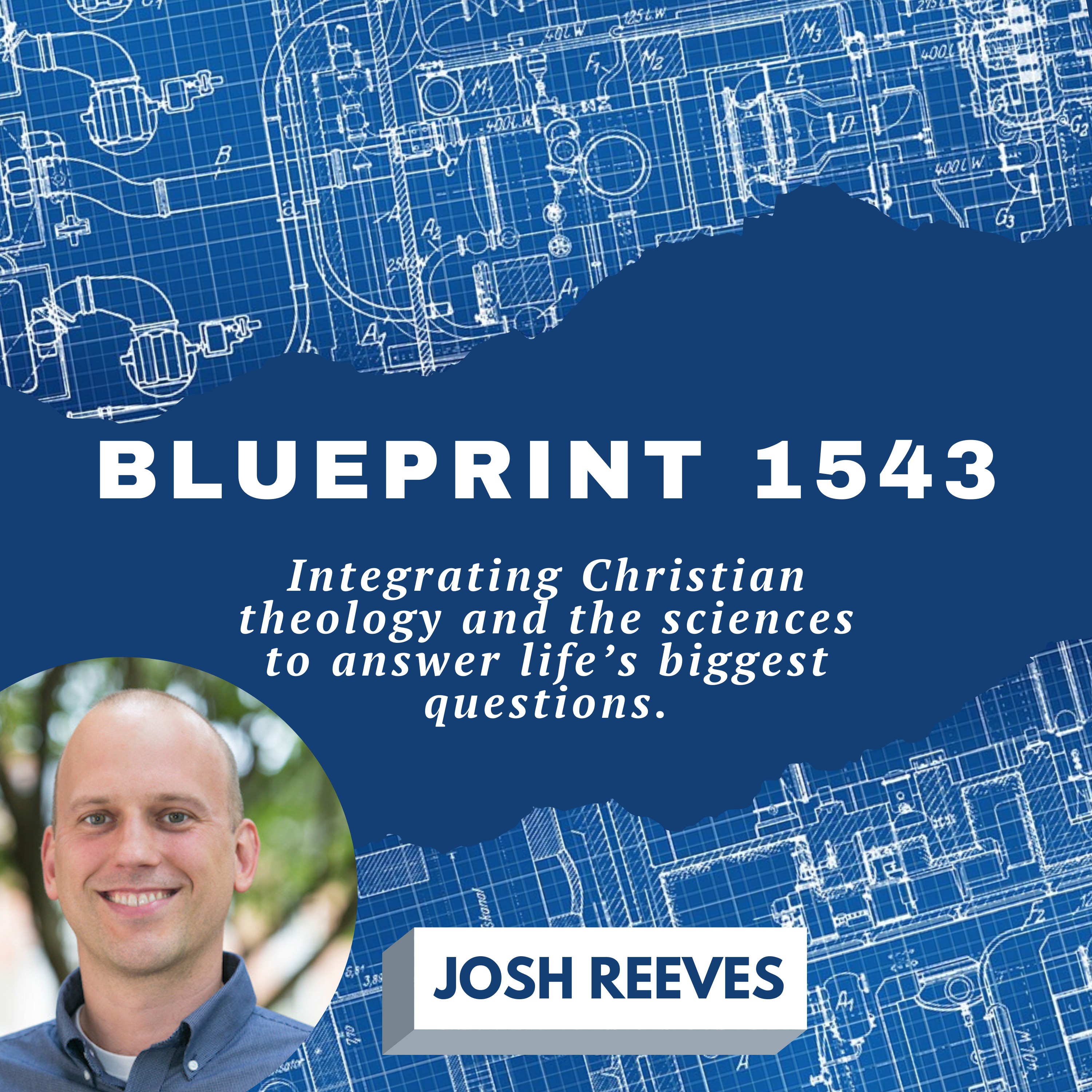 Blueprint 1543