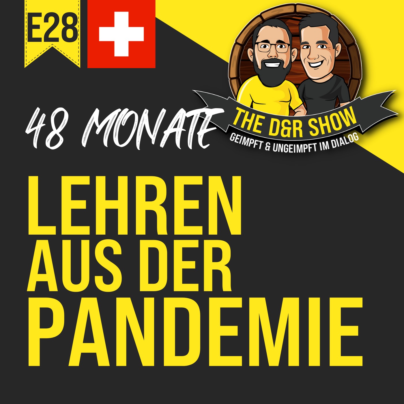 The D&R Show