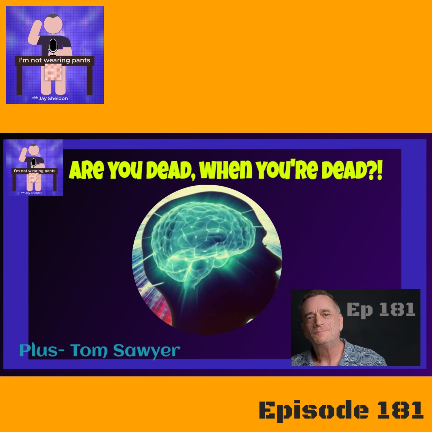 The Jay Sheldon Show