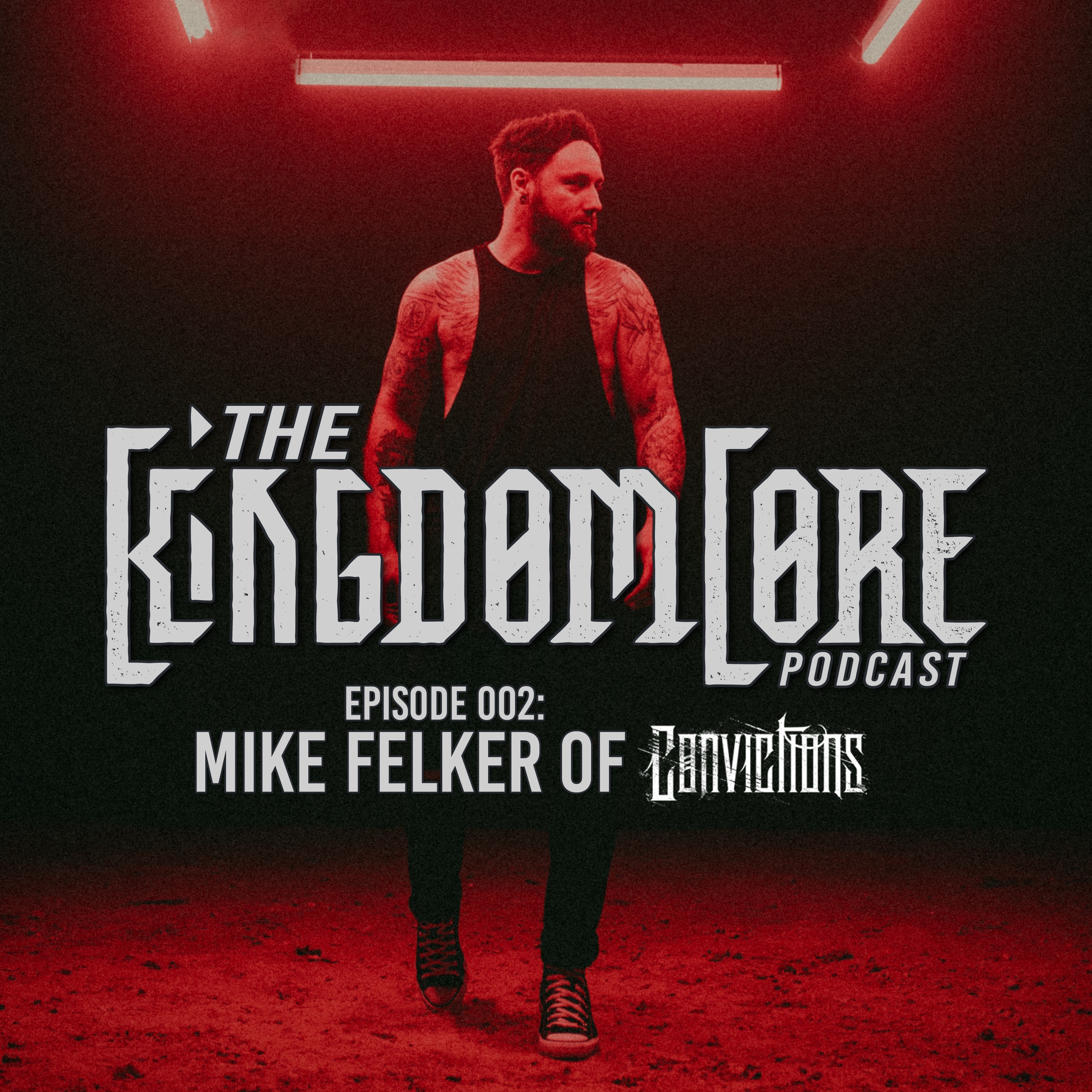 The KingdomCore Podcast