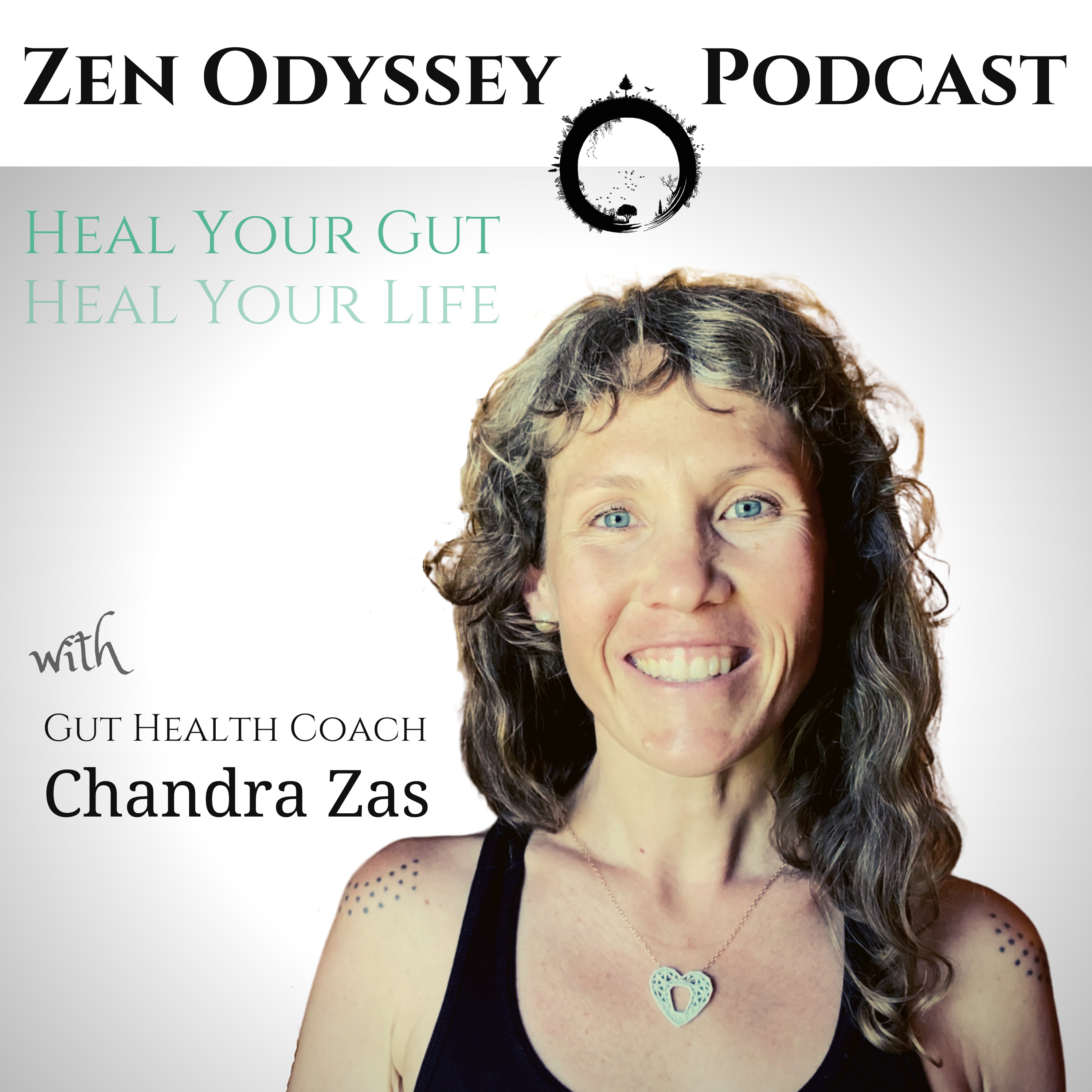 The Chandra Zas Show