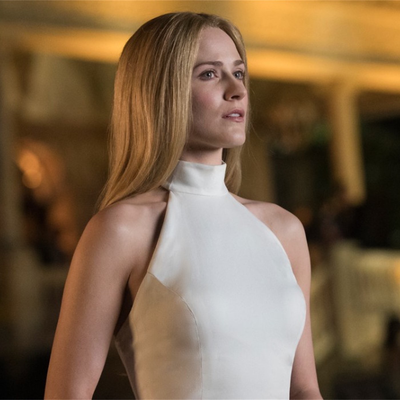 Westworld \'Cast