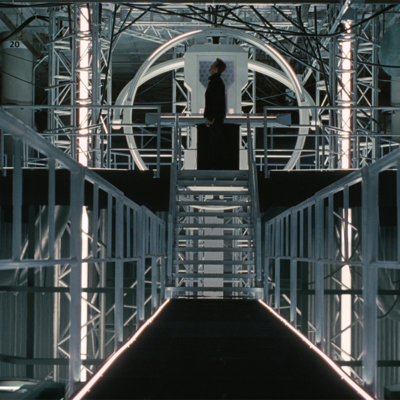 Westworld \'Cast