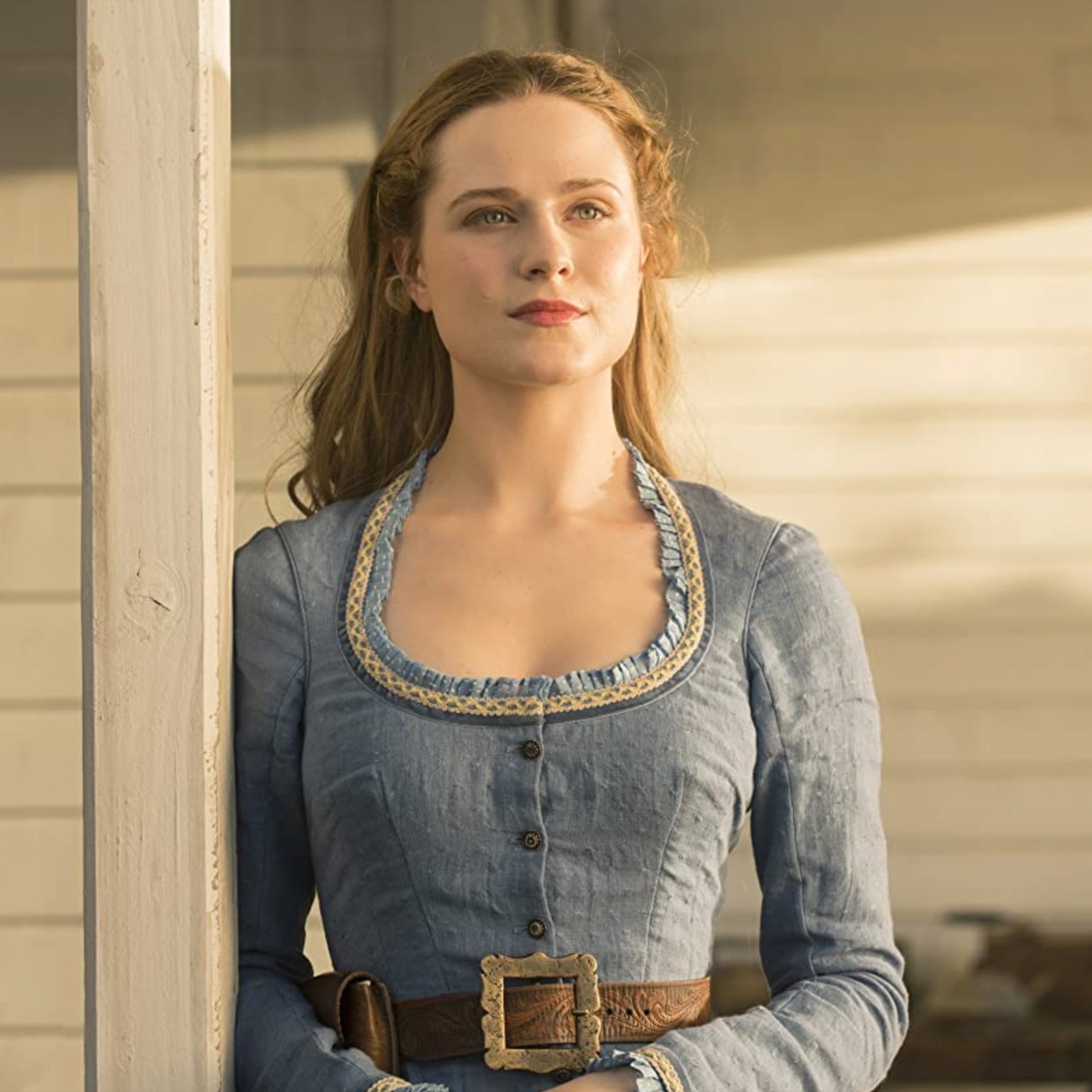 Westworld \'Cast